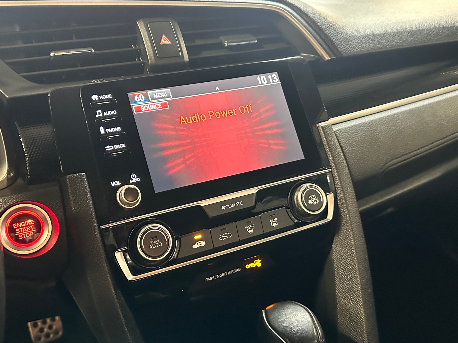 Thumbnail: 2021 Honda Civic - 4