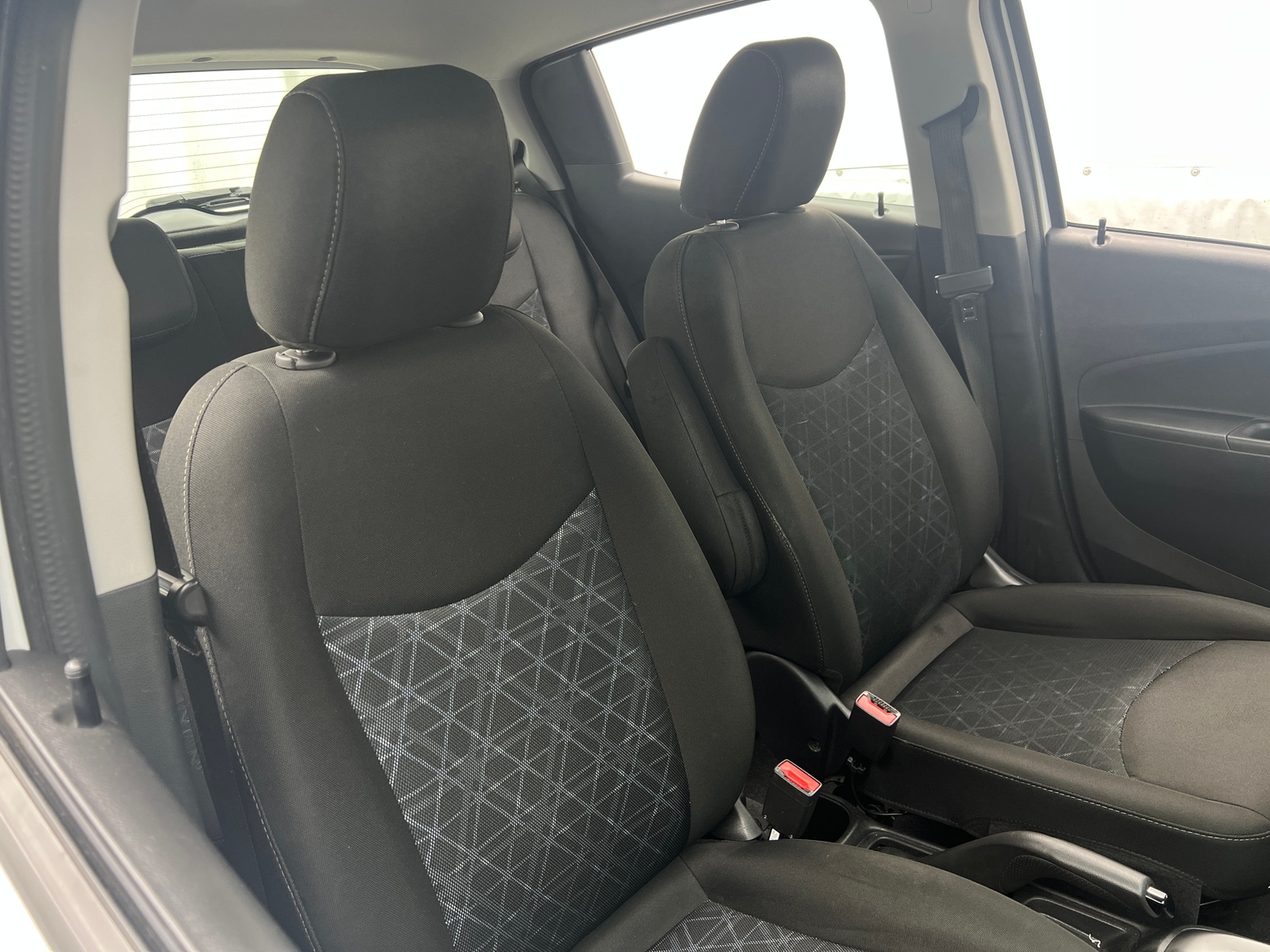 Thumbnail: 2021 Chevrolet Spark - 2