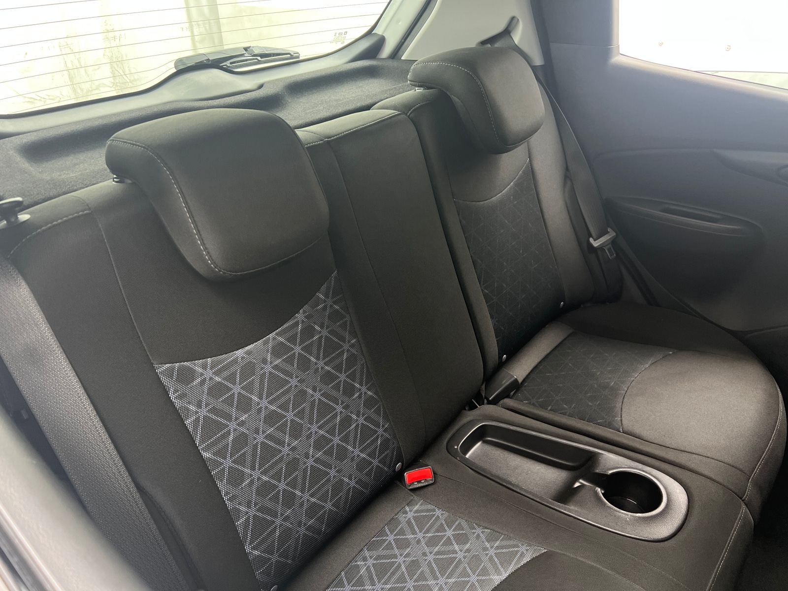 Thumbnail: 2021 Chevrolet Spark - 6