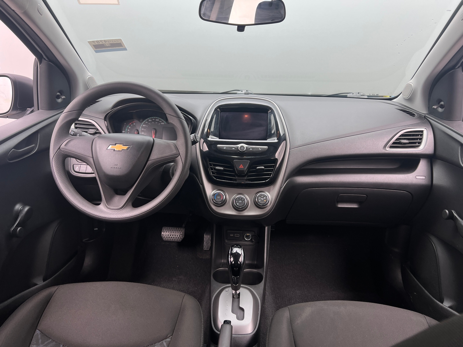 Thumbnail: 2021 Chevrolet Spark - 3