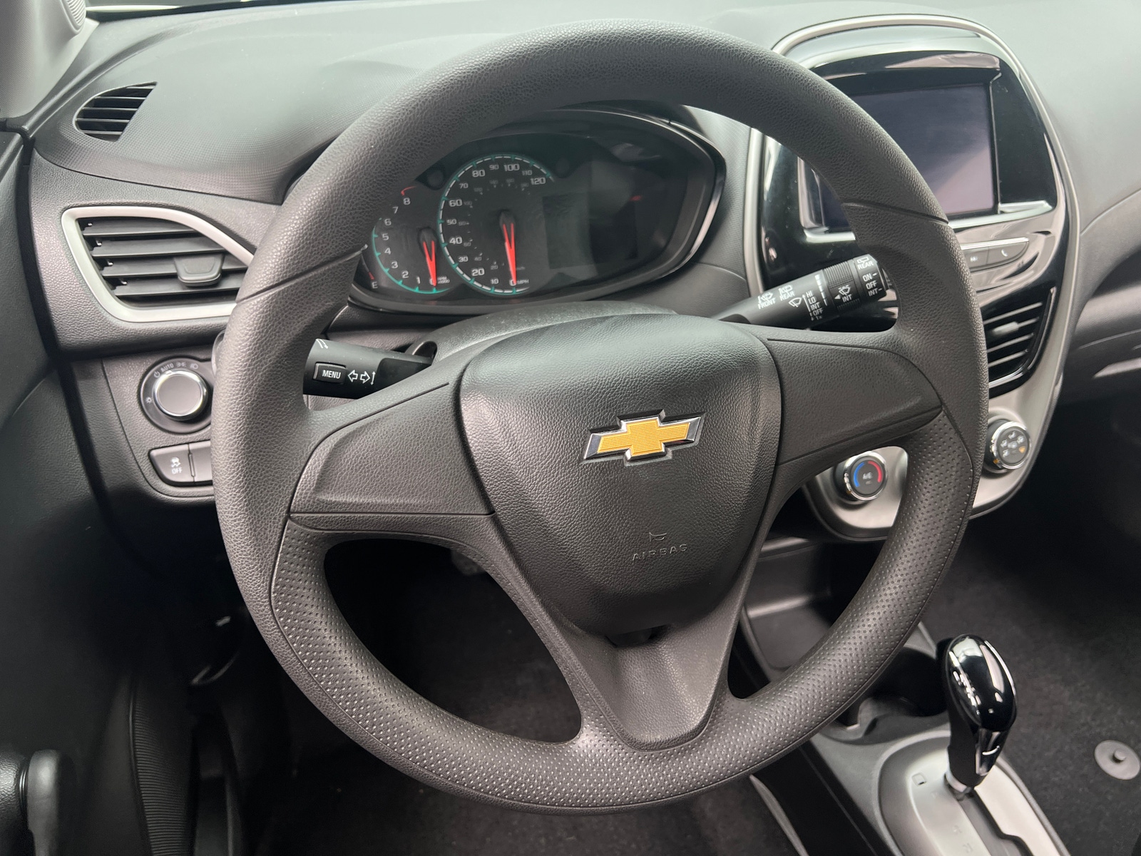 Thumbnail: 2021 Chevrolet Spark - 5