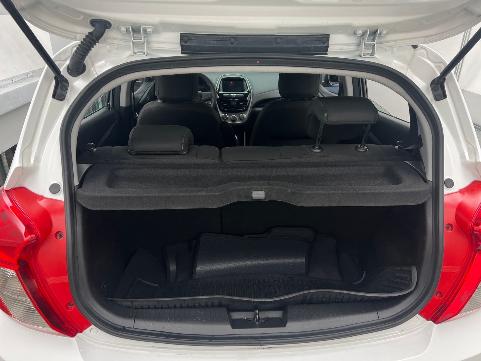 Thumbnail: 2021 Chevrolet Spark - 7