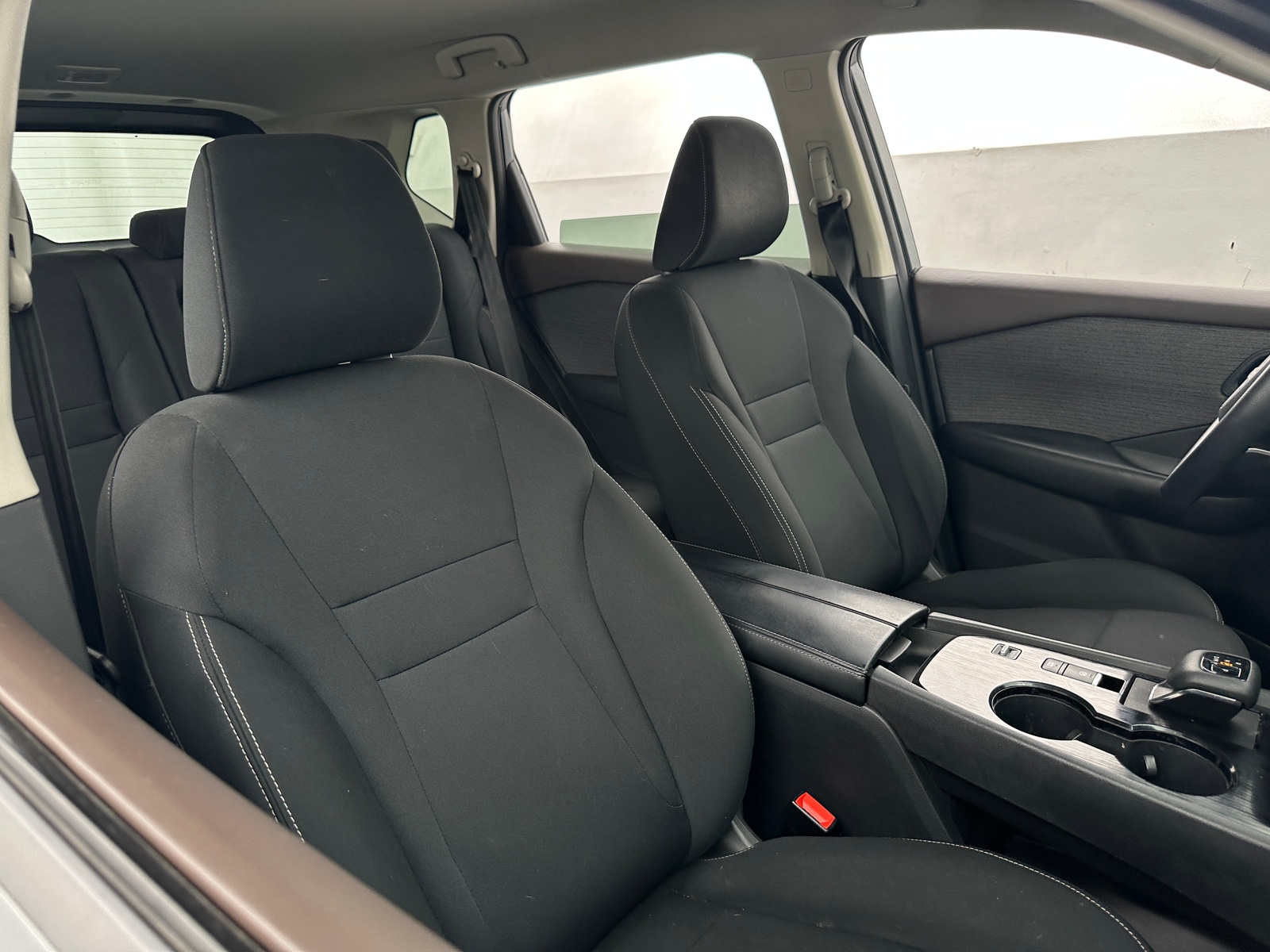 Thumbnail: 2023 Nissan Rogue - 2