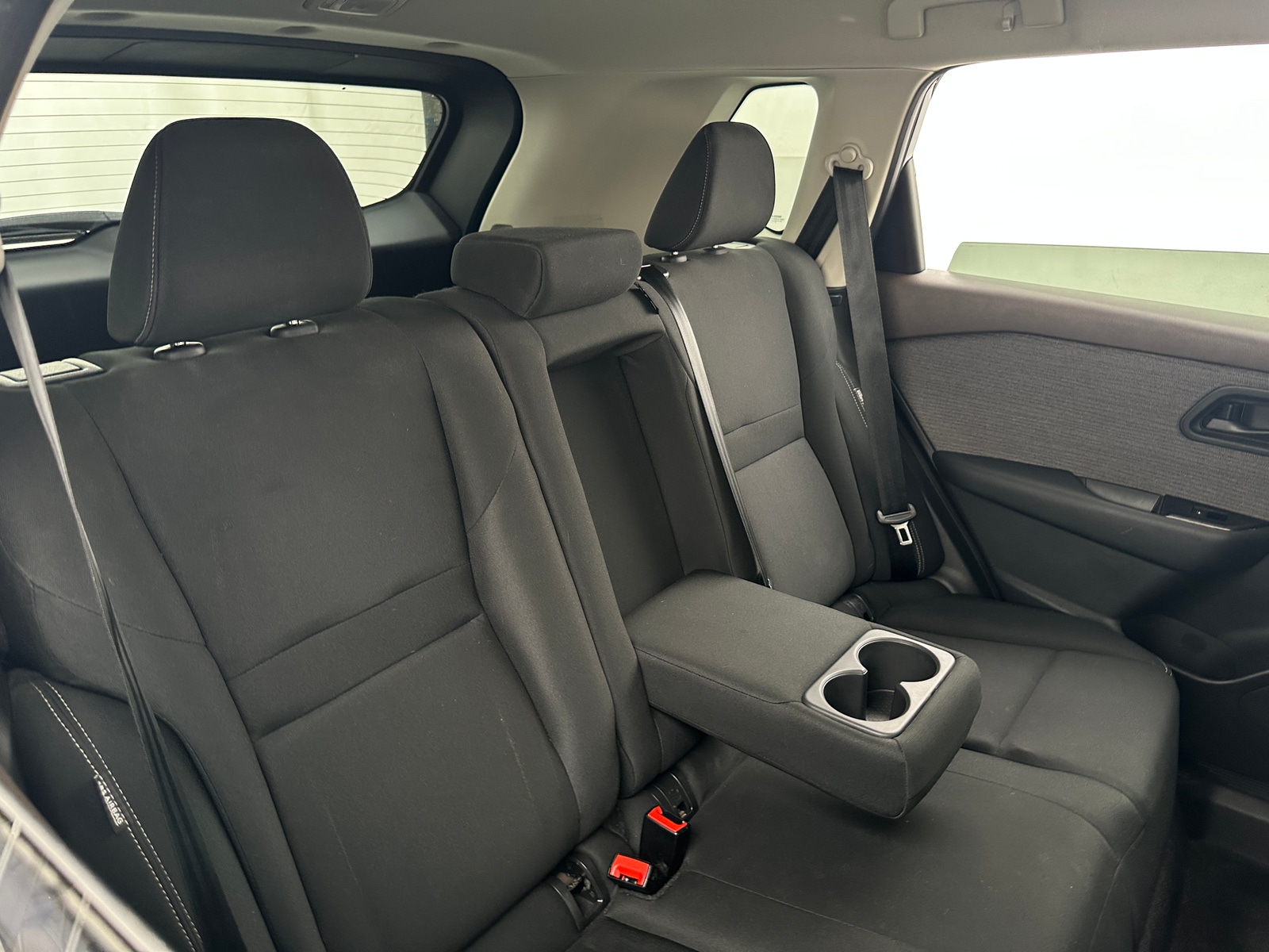 Thumbnail: 2023 Nissan Rogue - 6