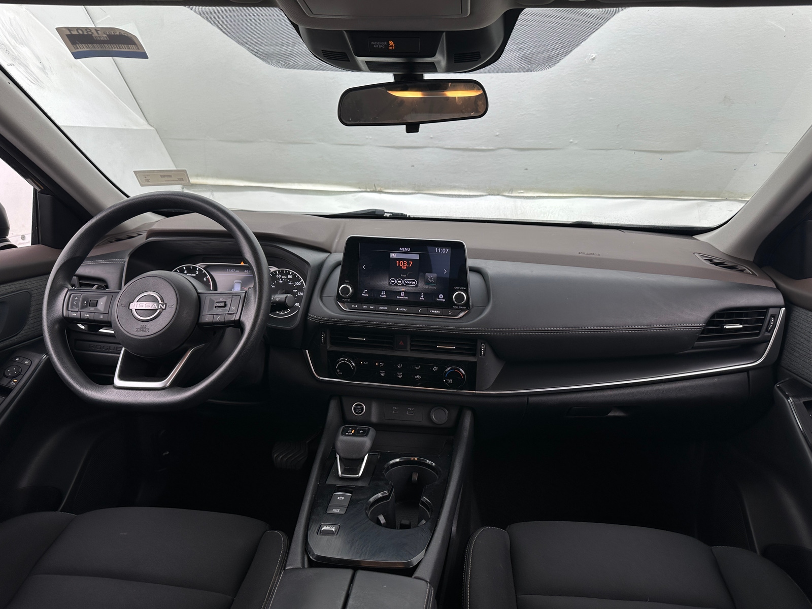 Thumbnail: 2023 Nissan Rogue - 3