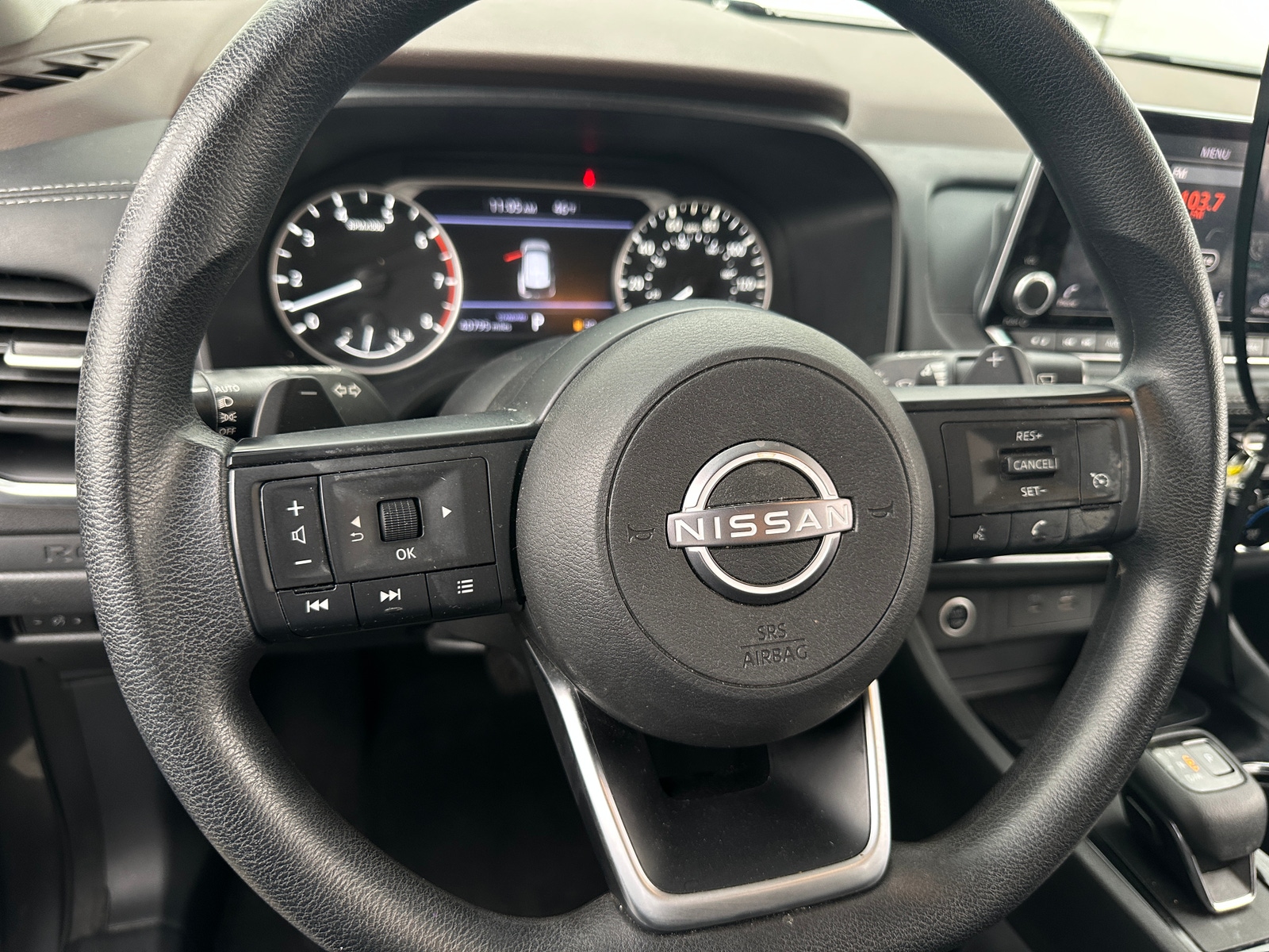 Thumbnail: 2023 Nissan Rogue - 5