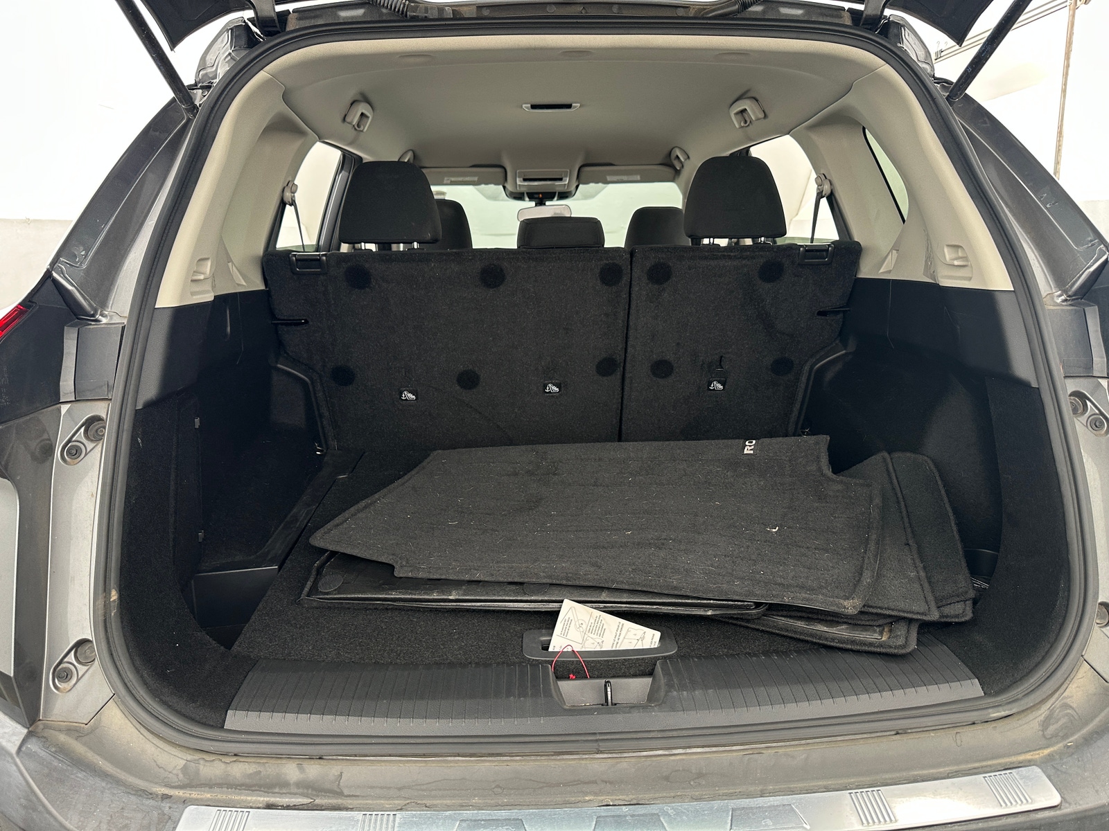 Thumbnail: 2023 Nissan Rogue - 7