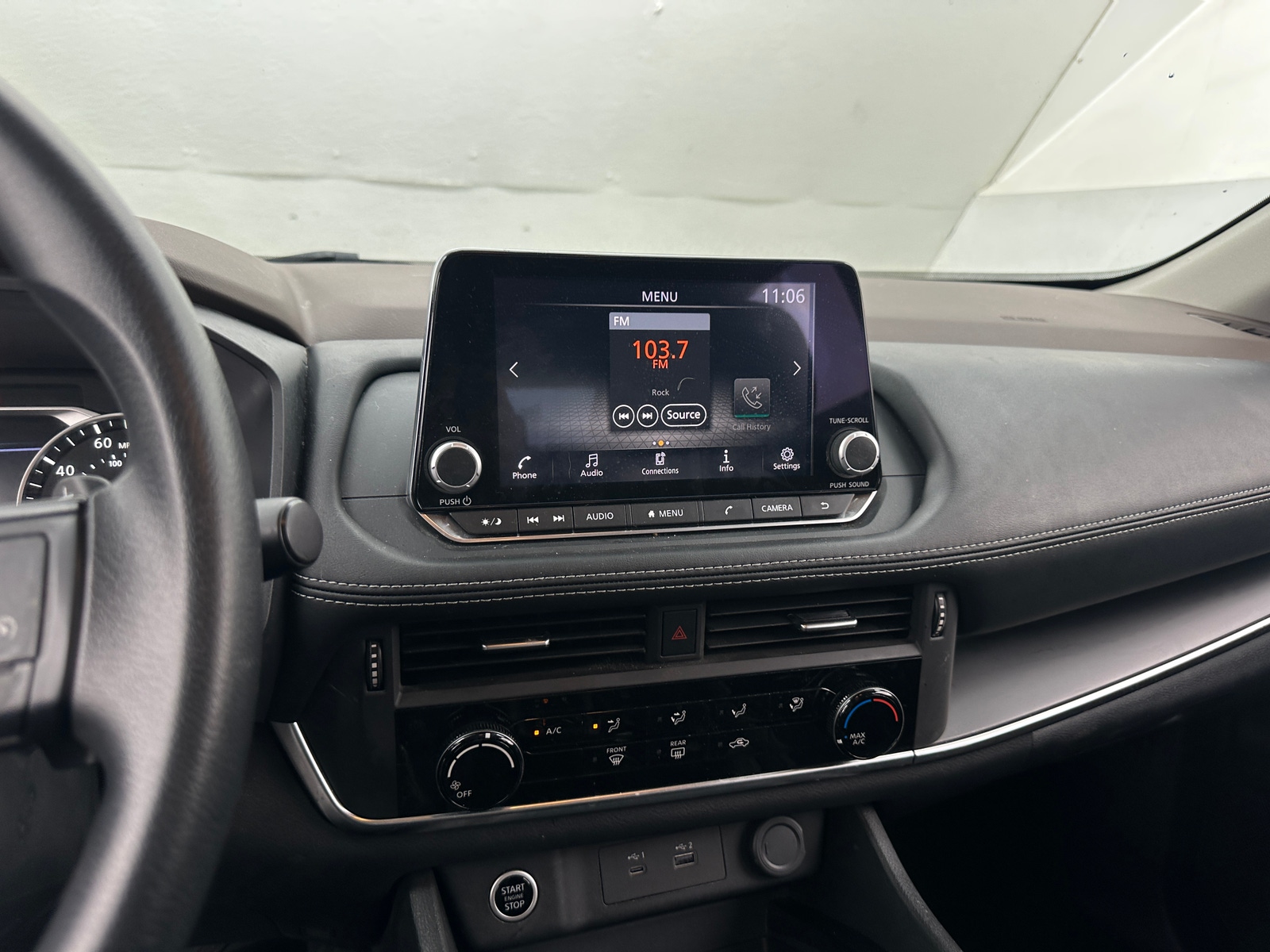 Thumbnail: 2023 Nissan Rogue - 4