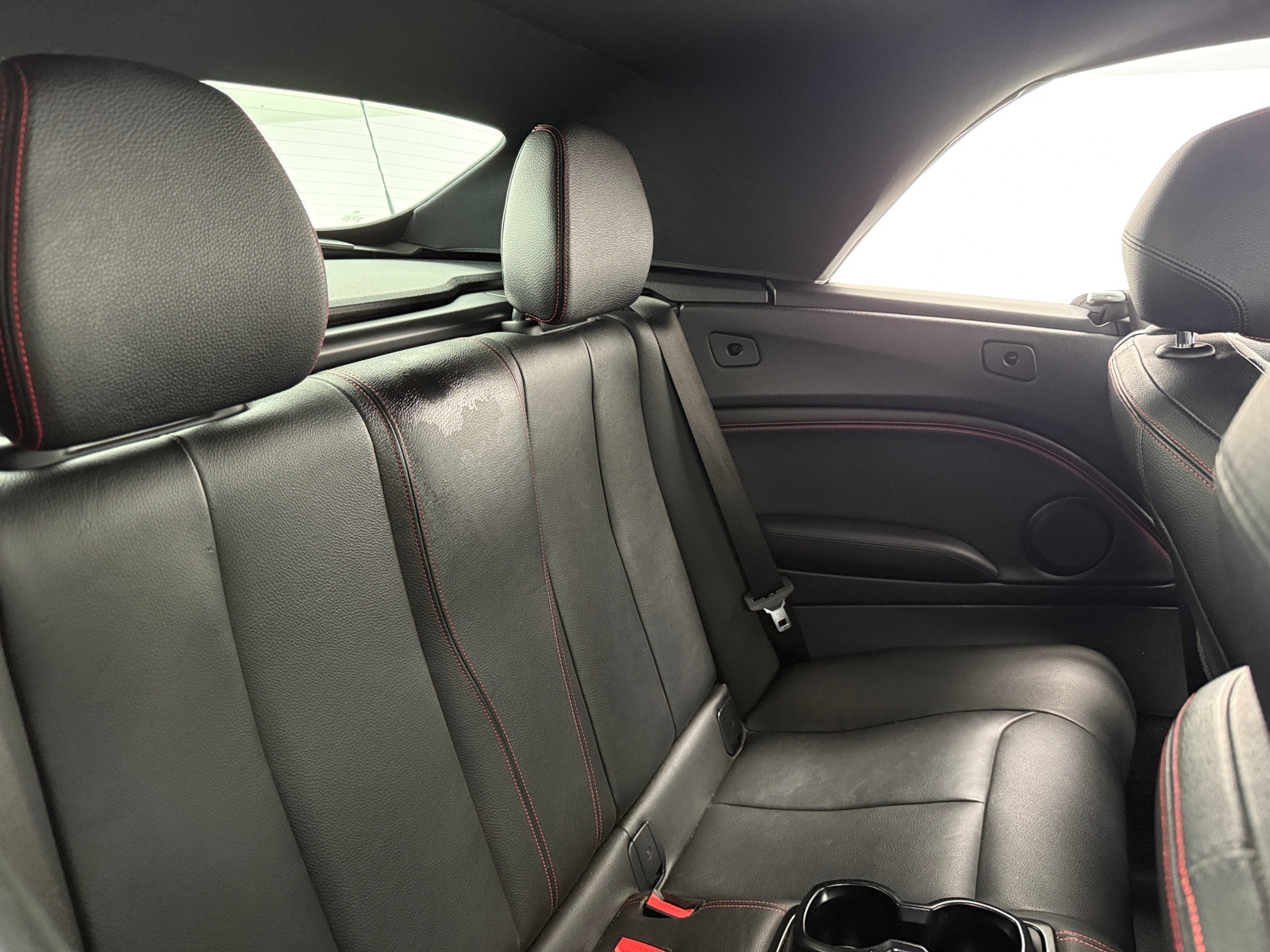 Thumbnail: 2017 BMW 2 Series - 5