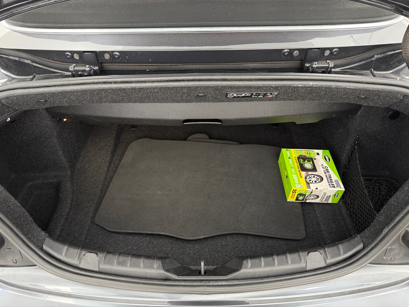 Thumbnail: 2017 BMW 2 Series - 6