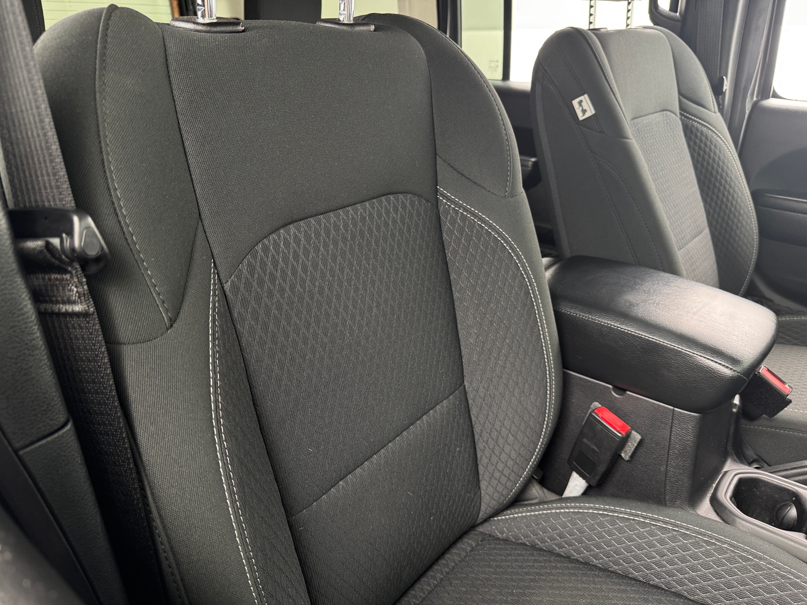 Thumbnail: 2021 Jeep Wrangler - 2