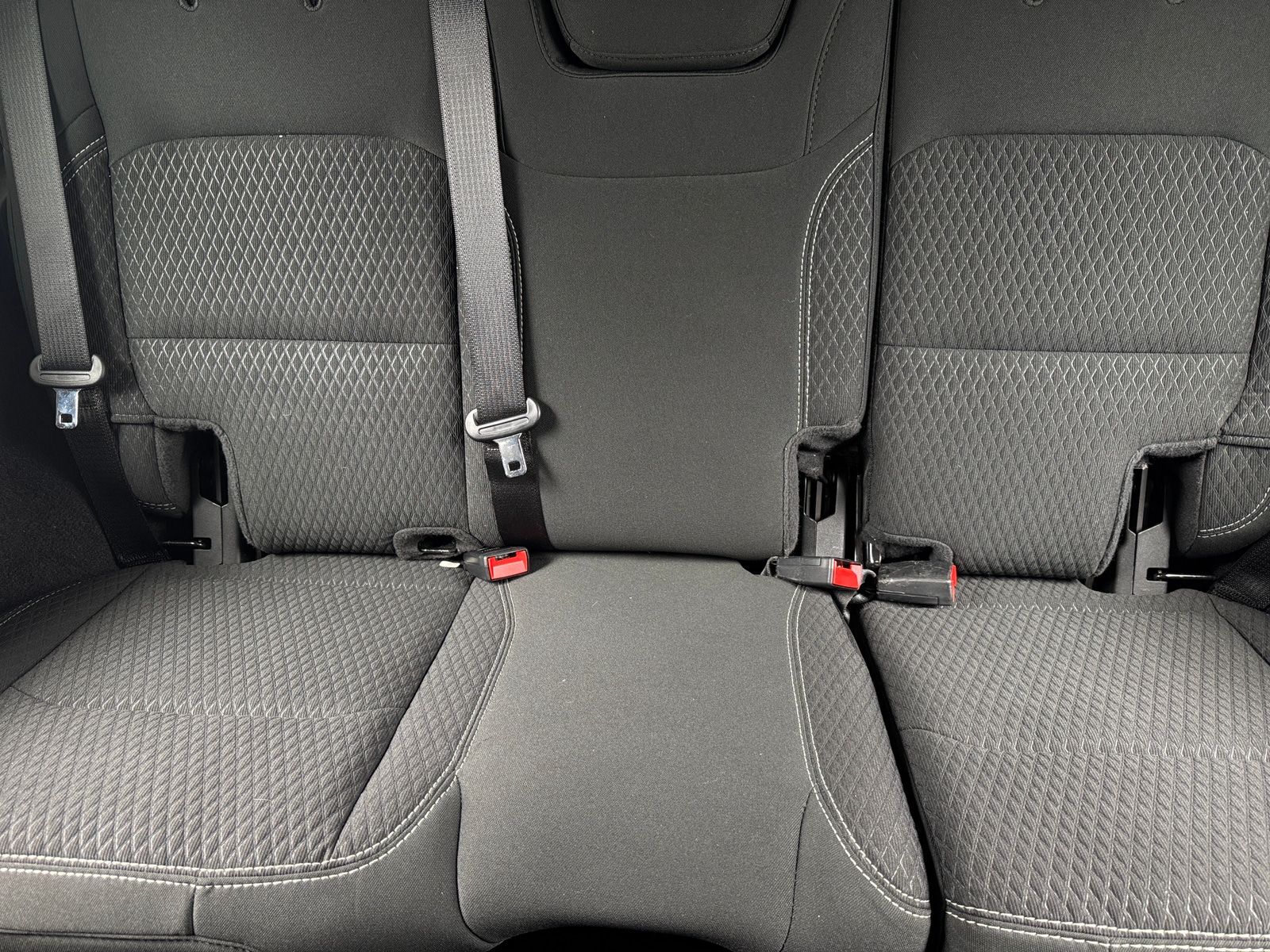 Thumbnail: 2021 Jeep Wrangler - 6