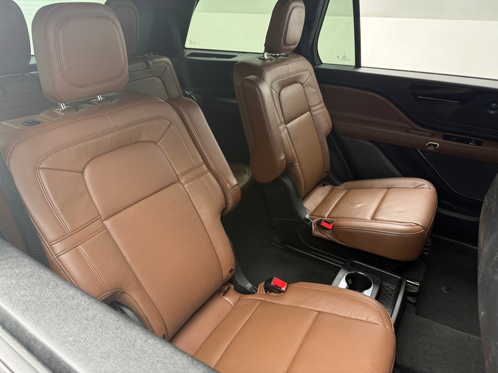 Thumbnail: 2023 Lincoln Aviator - 5