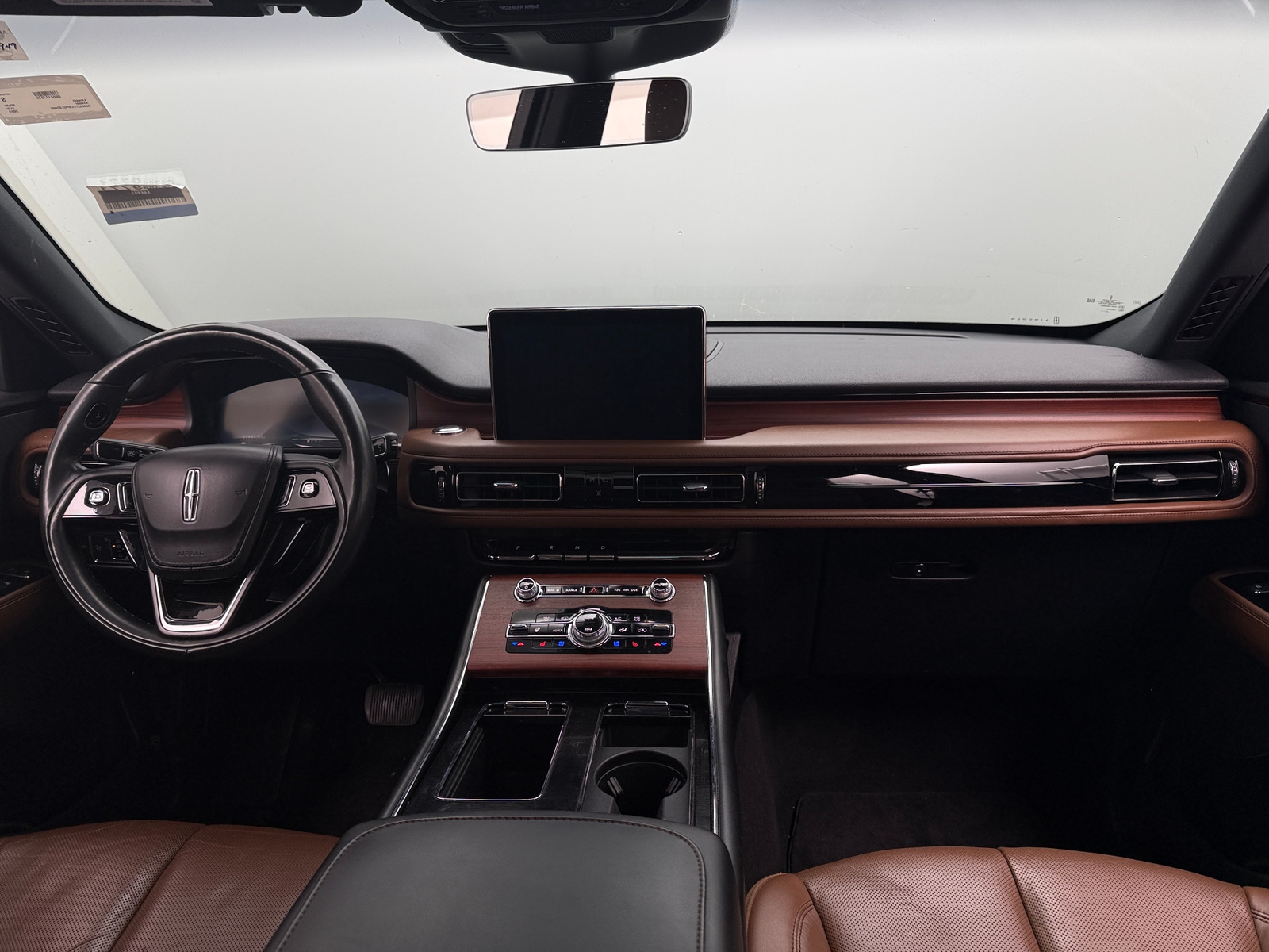 Thumbnail: 2023 Lincoln Aviator - 2