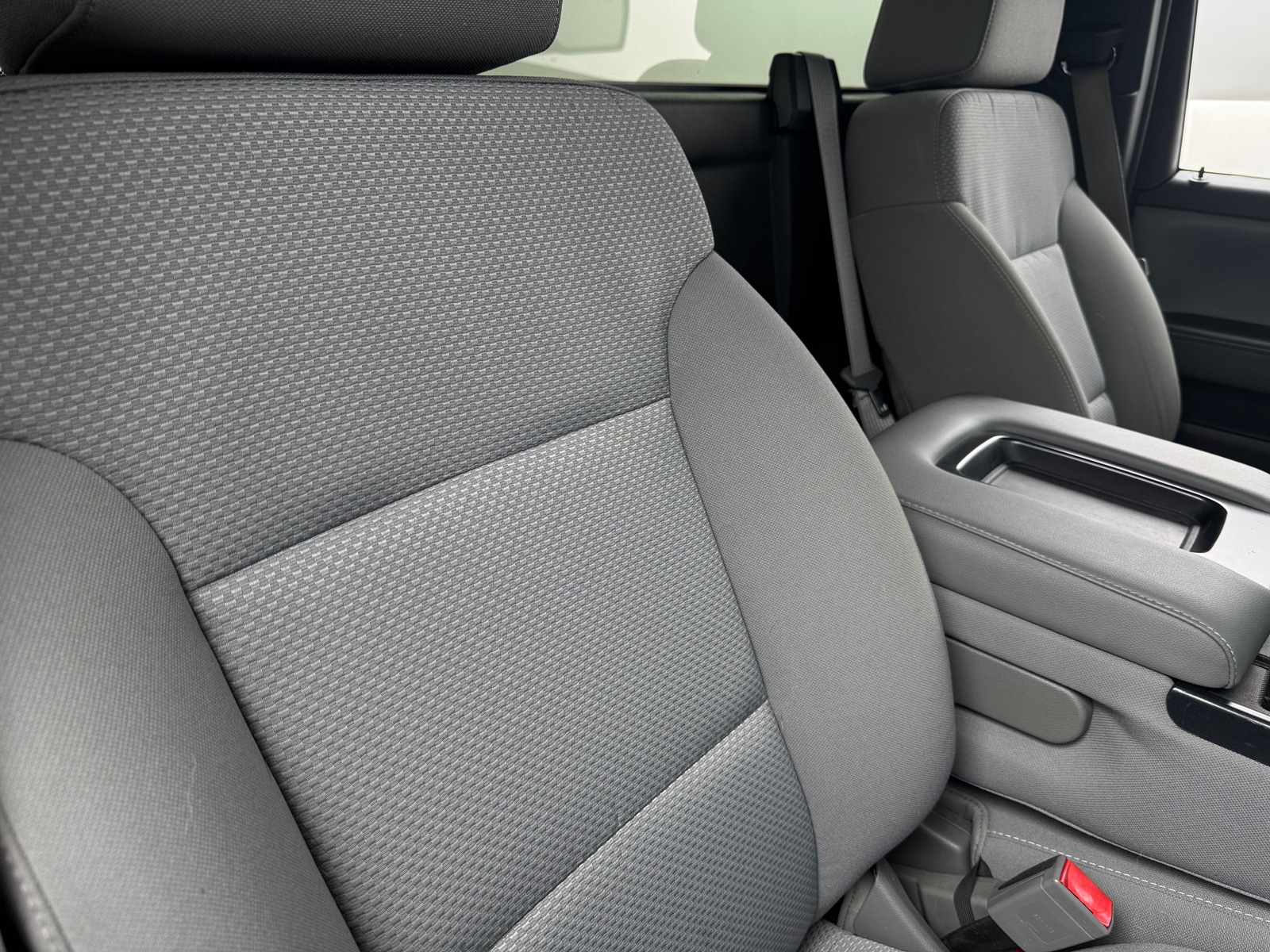 Thumbnail: 2015 GMC Sierra 1500 - 2