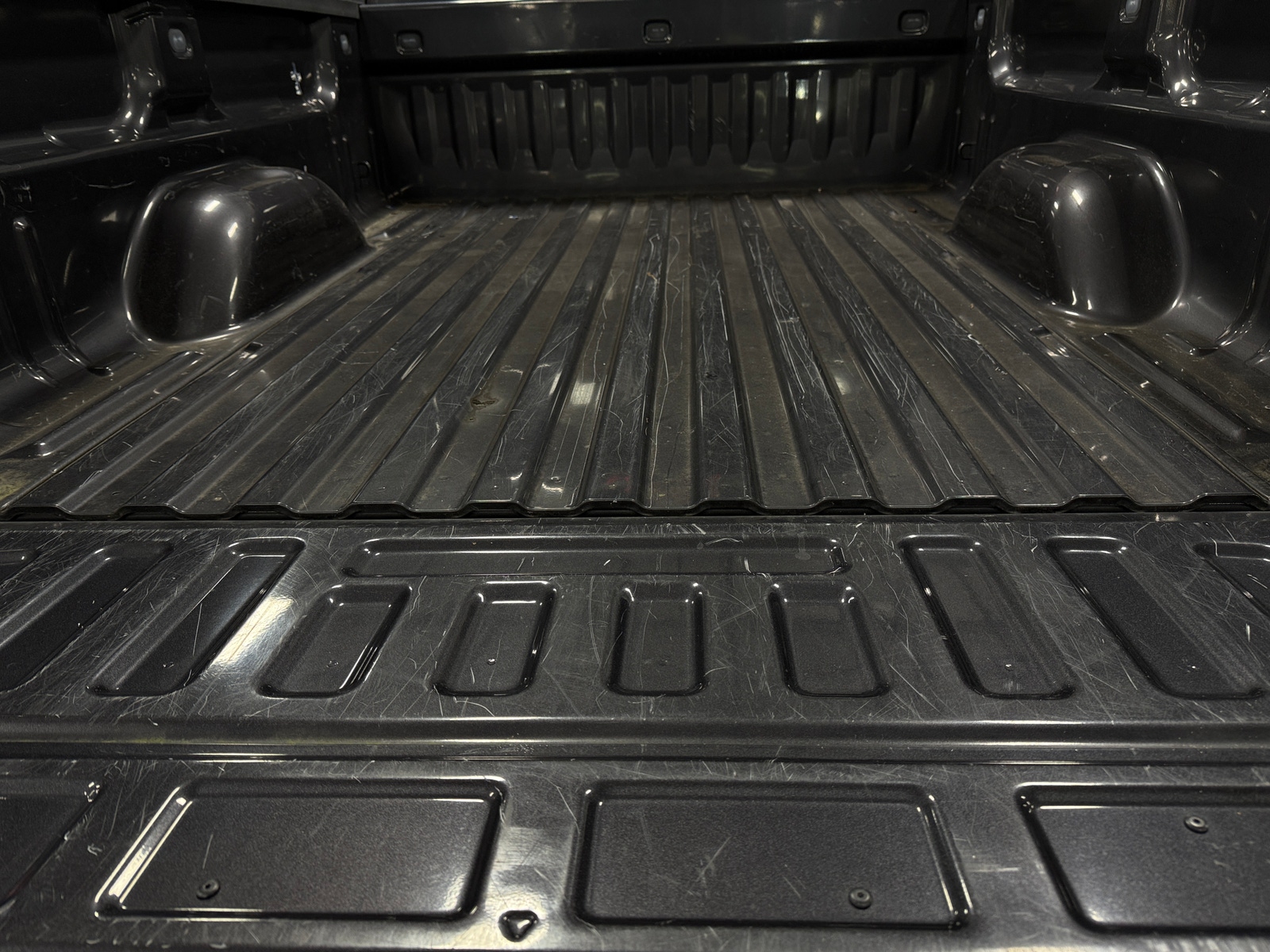 Thumbnail: 2015 GMC Sierra 1500 - 6