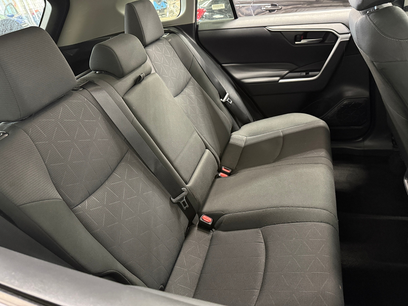 Thumbnail: 2025 Toyota RAV4 - 6