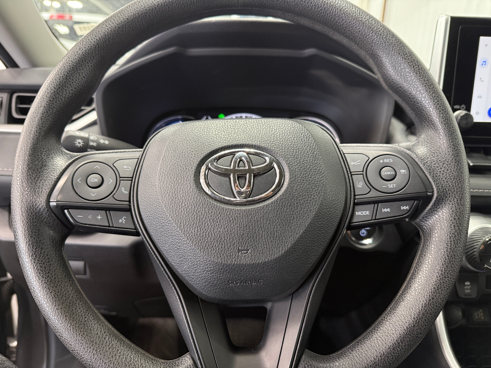 Thumbnail: 2025 Toyota RAV4 - 5