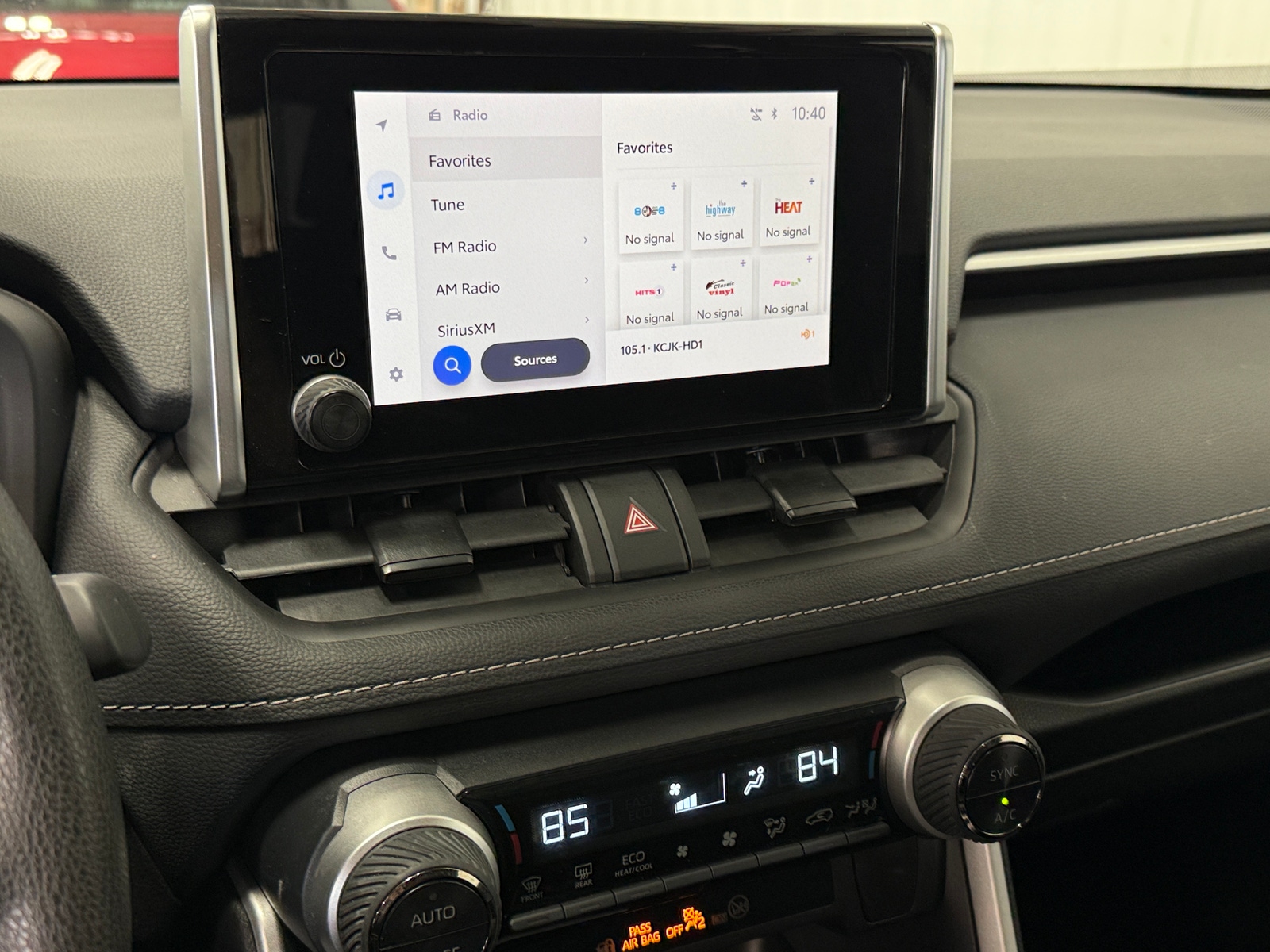 Thumbnail: 2025 Toyota RAV4 - 4