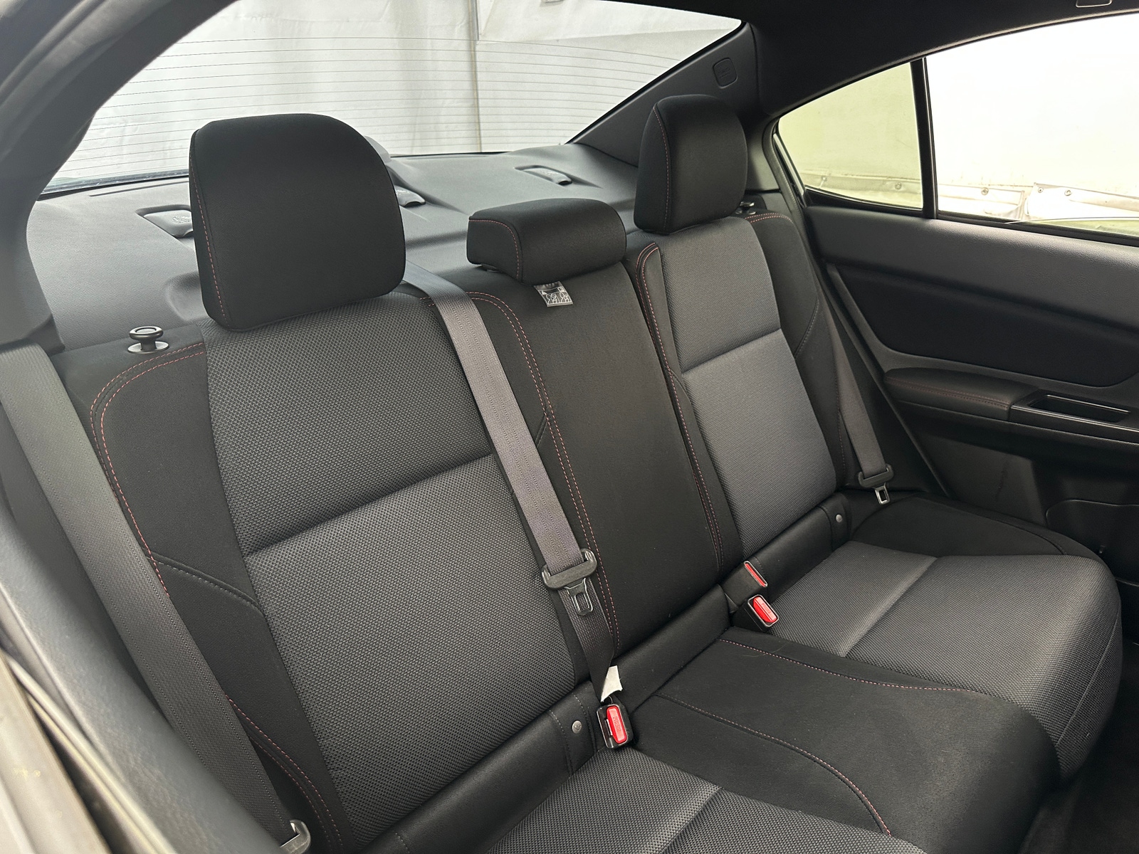 Thumbnail: 2016 Subaru WRX - 6