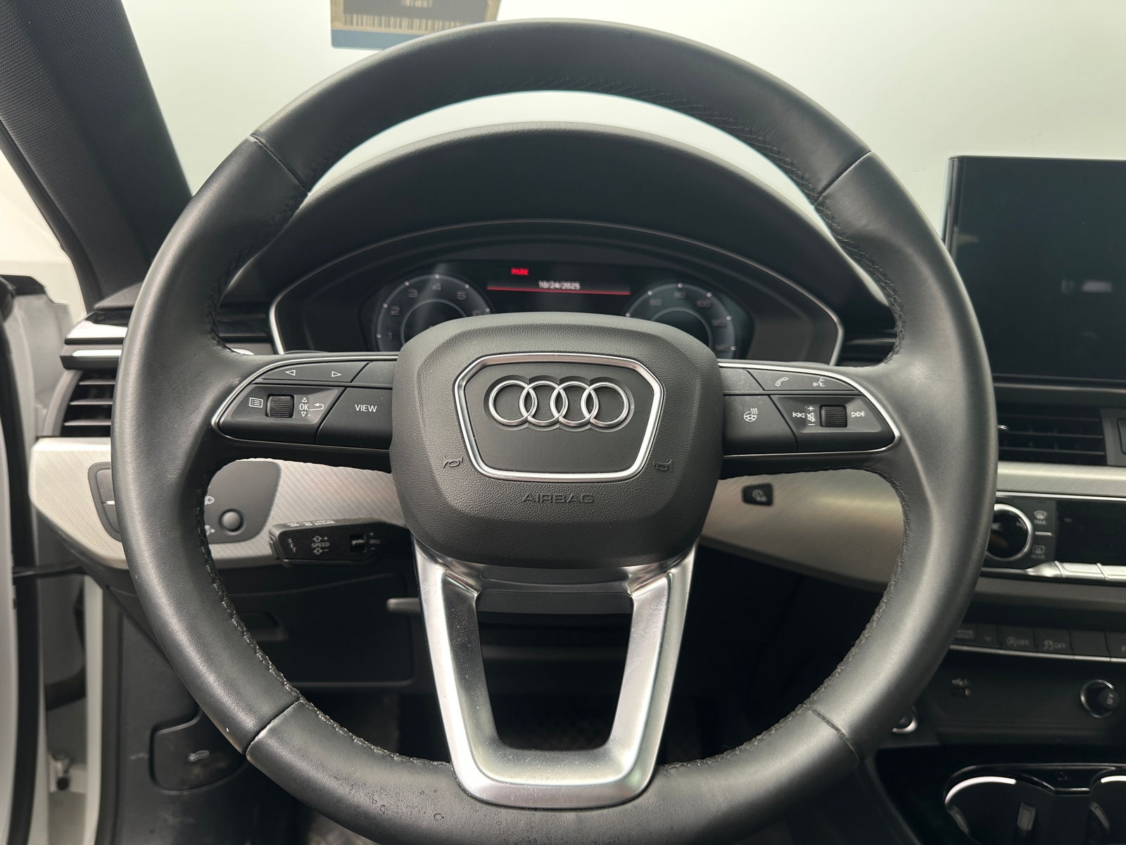 Thumbnail: 2025 Audi A5 - 4