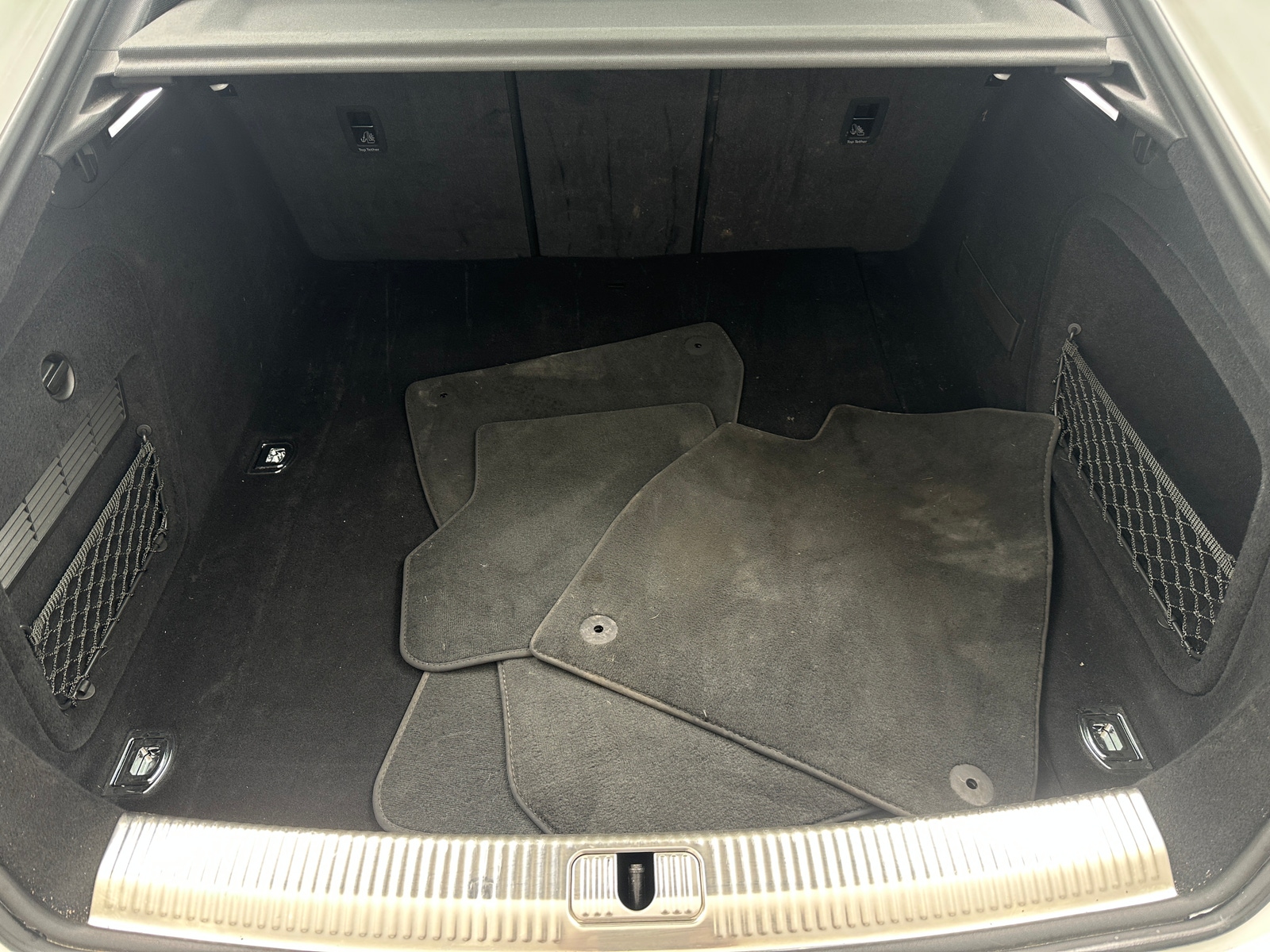 Thumbnail: 2025 Audi A5 - 6