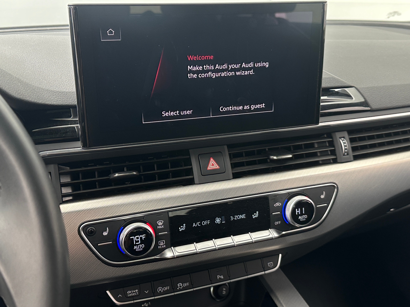 Thumbnail: 2025 Audi A5 - 3