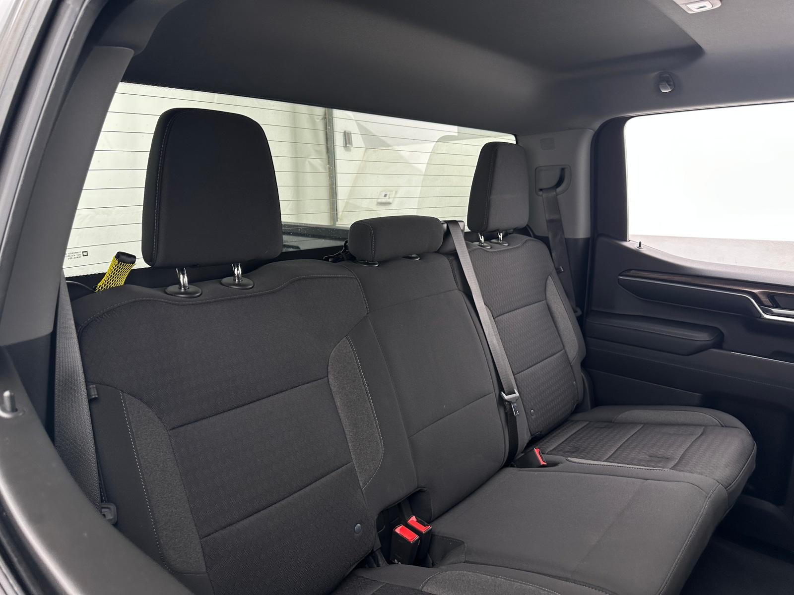 Thumbnail: 2023 Chevrolet Silverado 1500 - 6