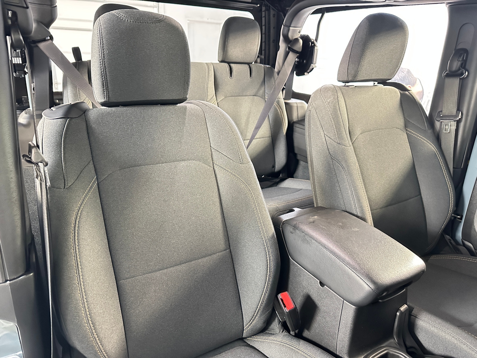 Thumbnail: 2024 Jeep Wrangler - 2