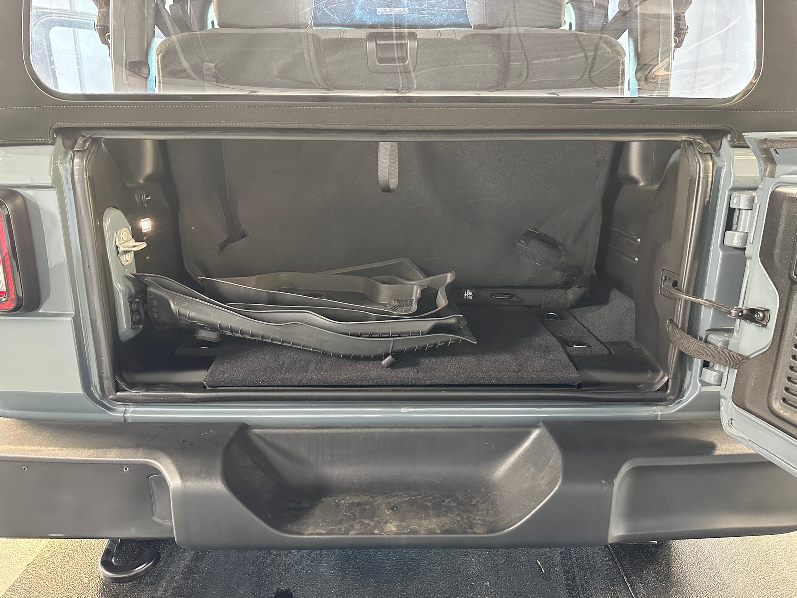 Thumbnail: 2024 Jeep Wrangler - 7