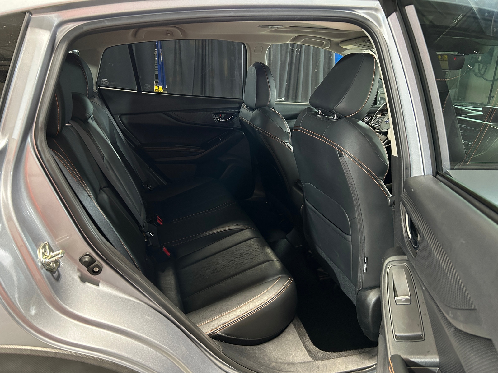 Thumbnail: 2018 Subaru Crosstrek - 5