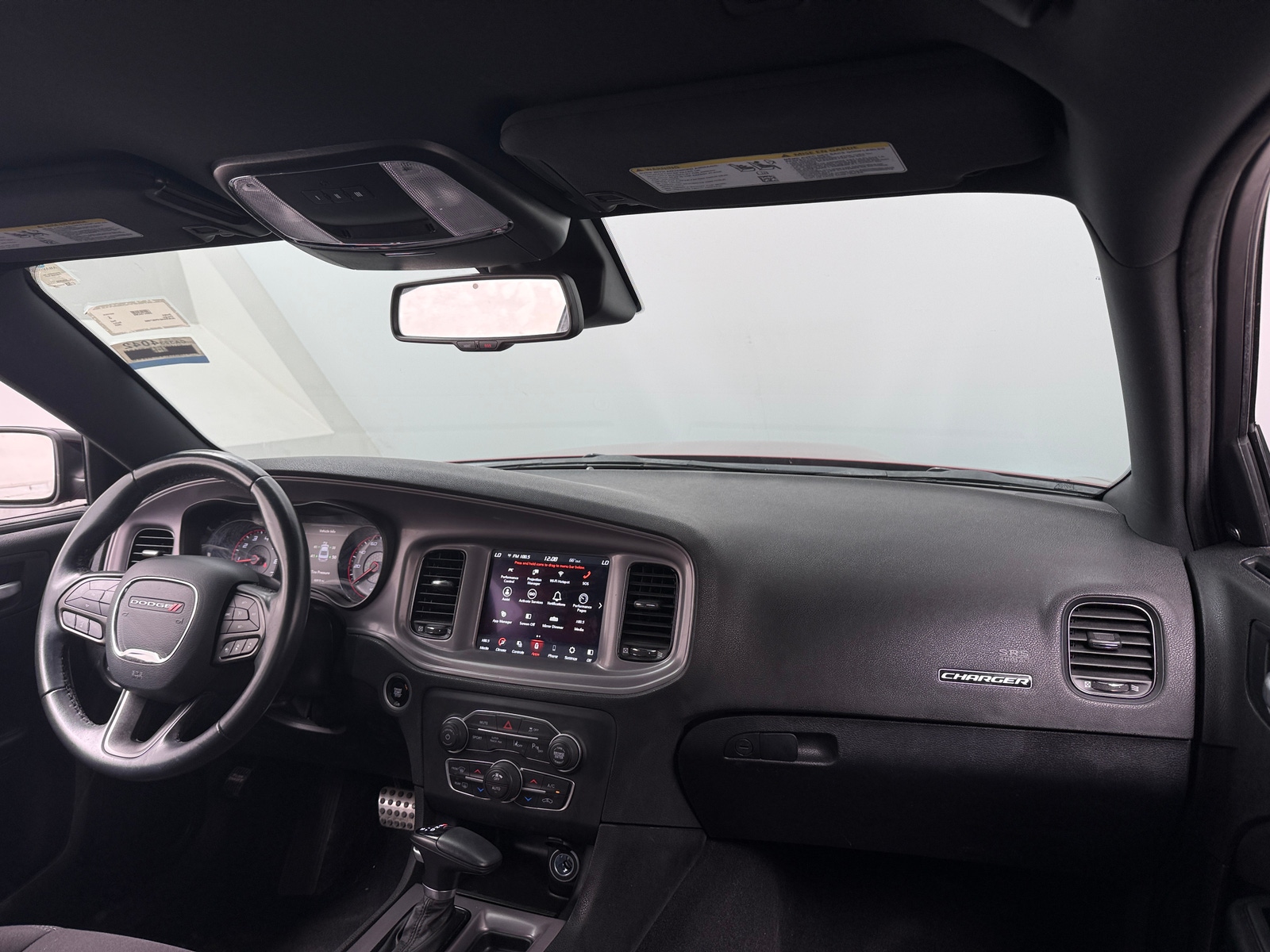 Thumbnail: 2023 Dodge Charger - 3