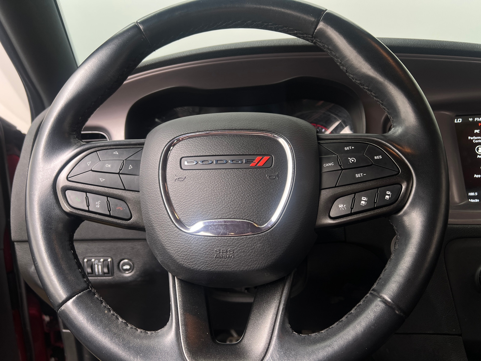 Thumbnail: 2023 Dodge Charger - 5