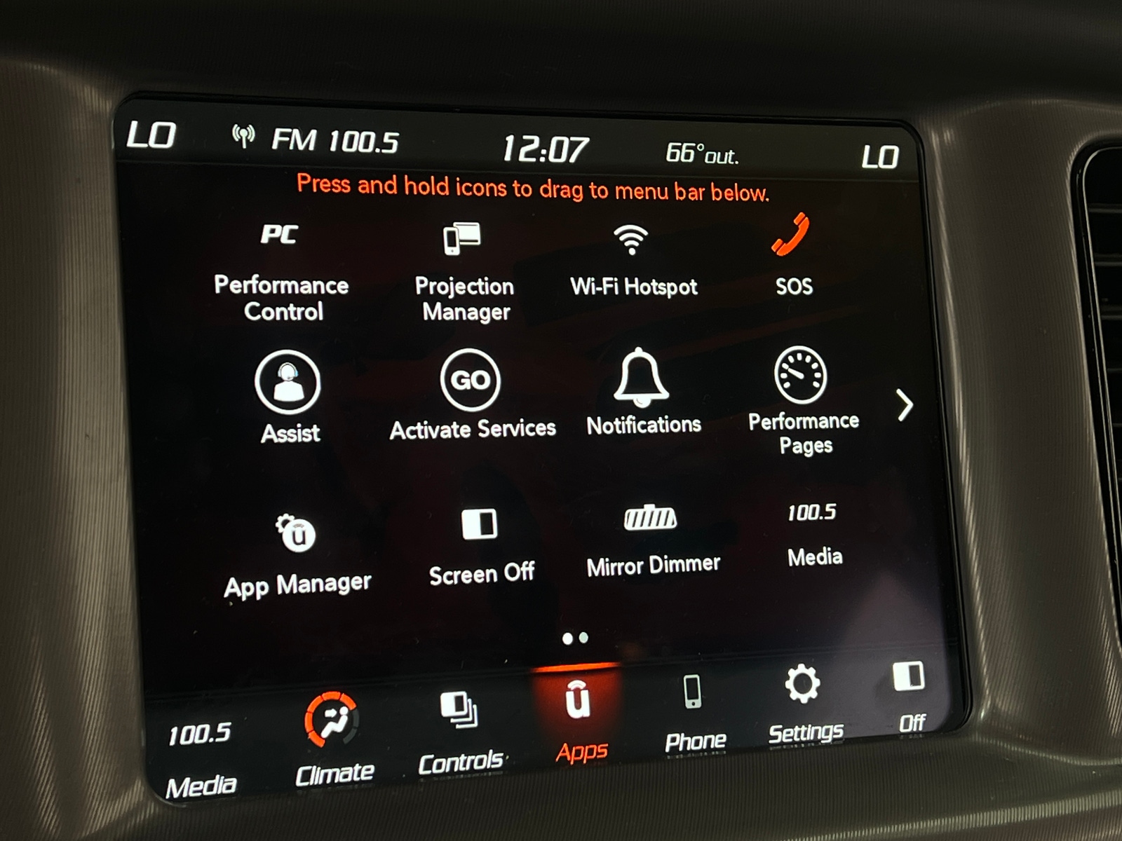 Thumbnail: 2023 Dodge Charger - 4