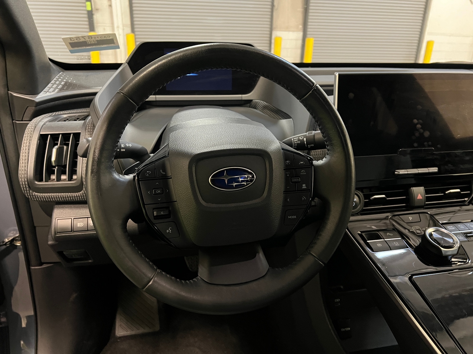 Thumbnail: 2023 Subaru Solterra - 4