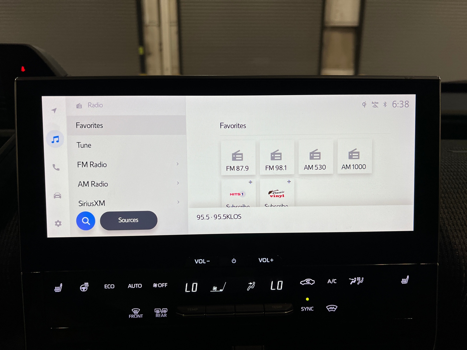 Thumbnail: 2023 Subaru Solterra - 3