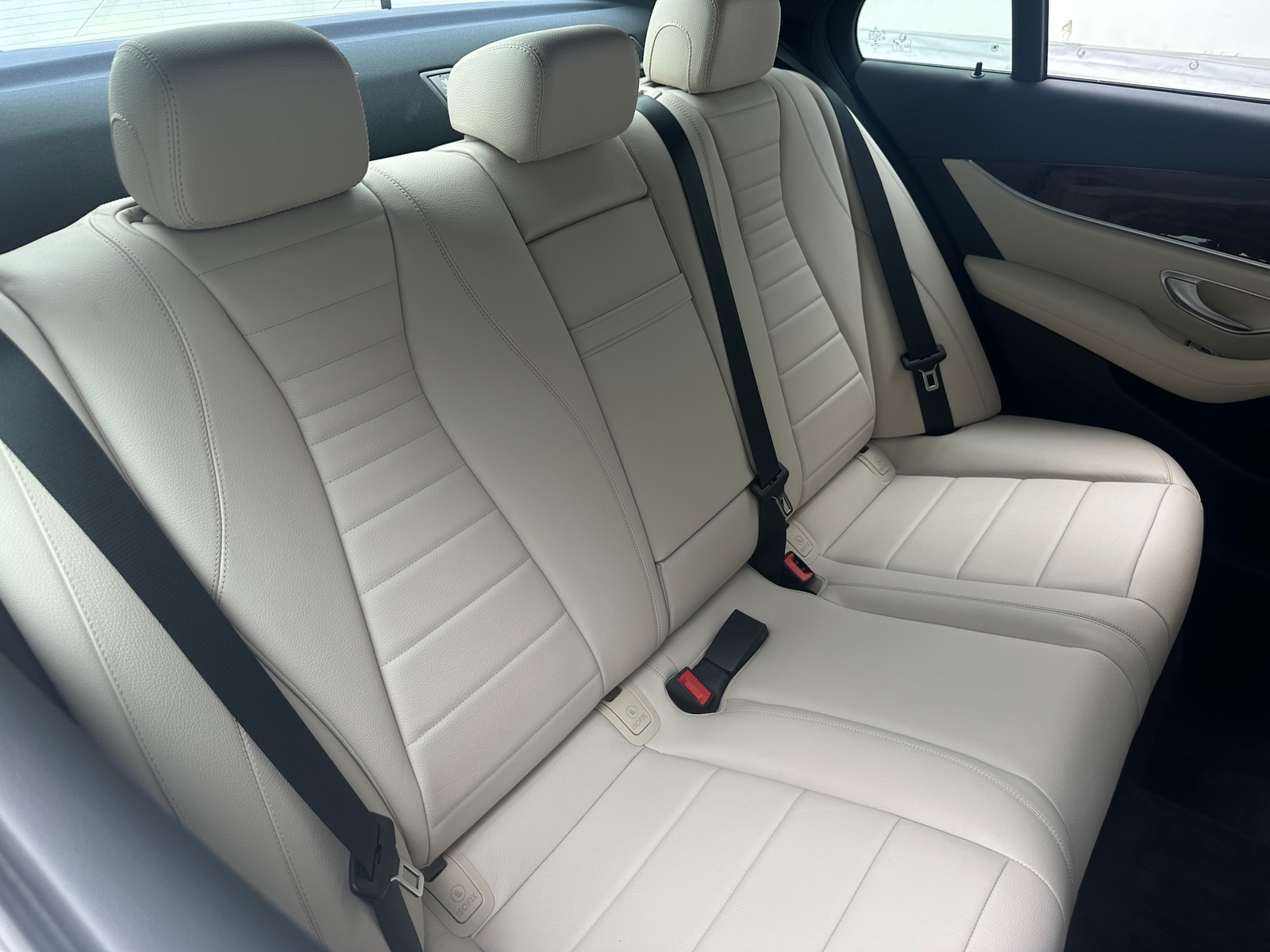 Thumbnail: 2017 Mercedes-Benz E-Class - 5