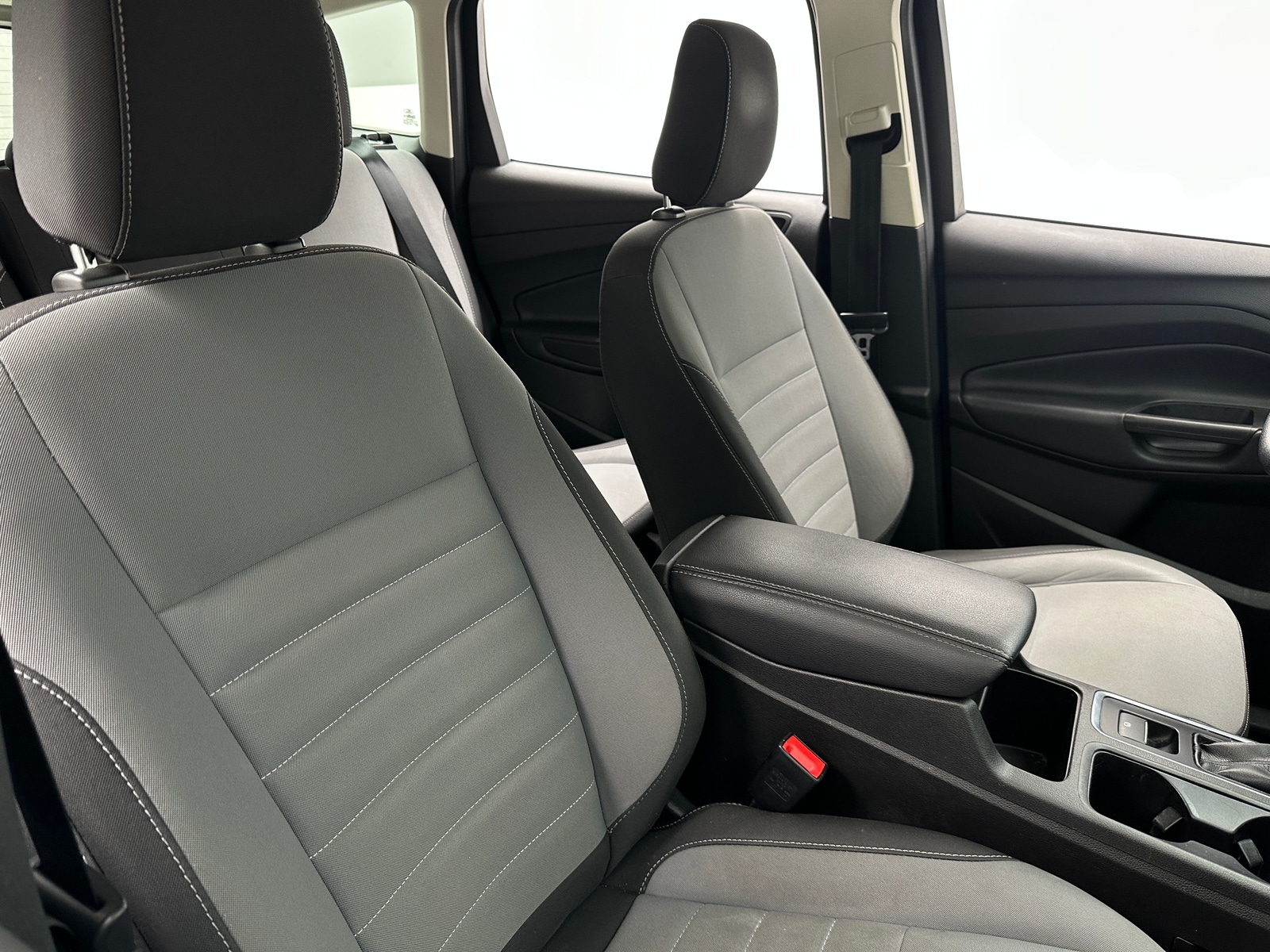 Thumbnail: 2018 Ford Escape - 2