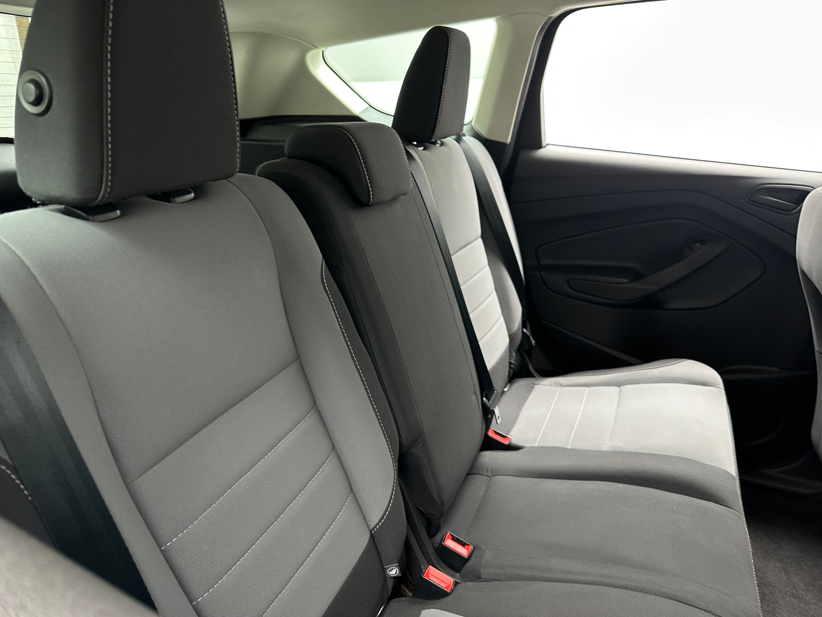 Thumbnail: 2018 Ford Escape - 6