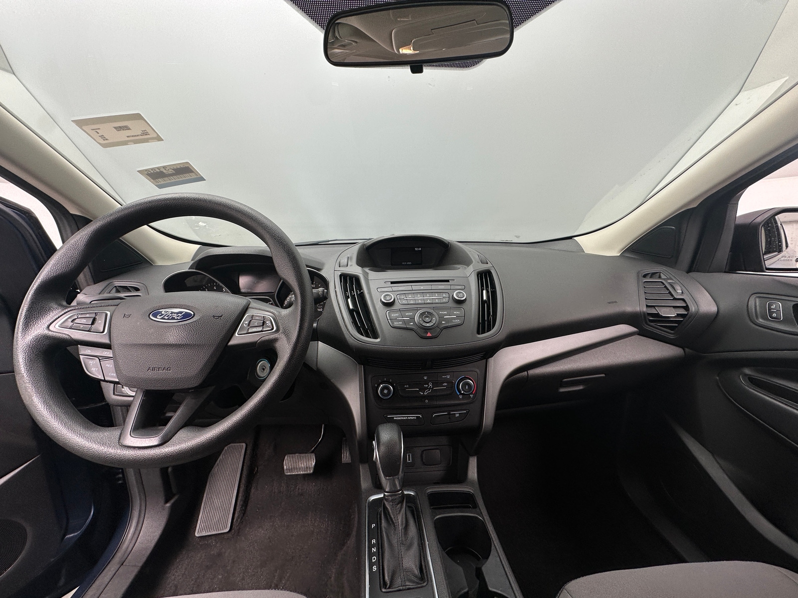 Thumbnail: 2018 Ford Escape - 3