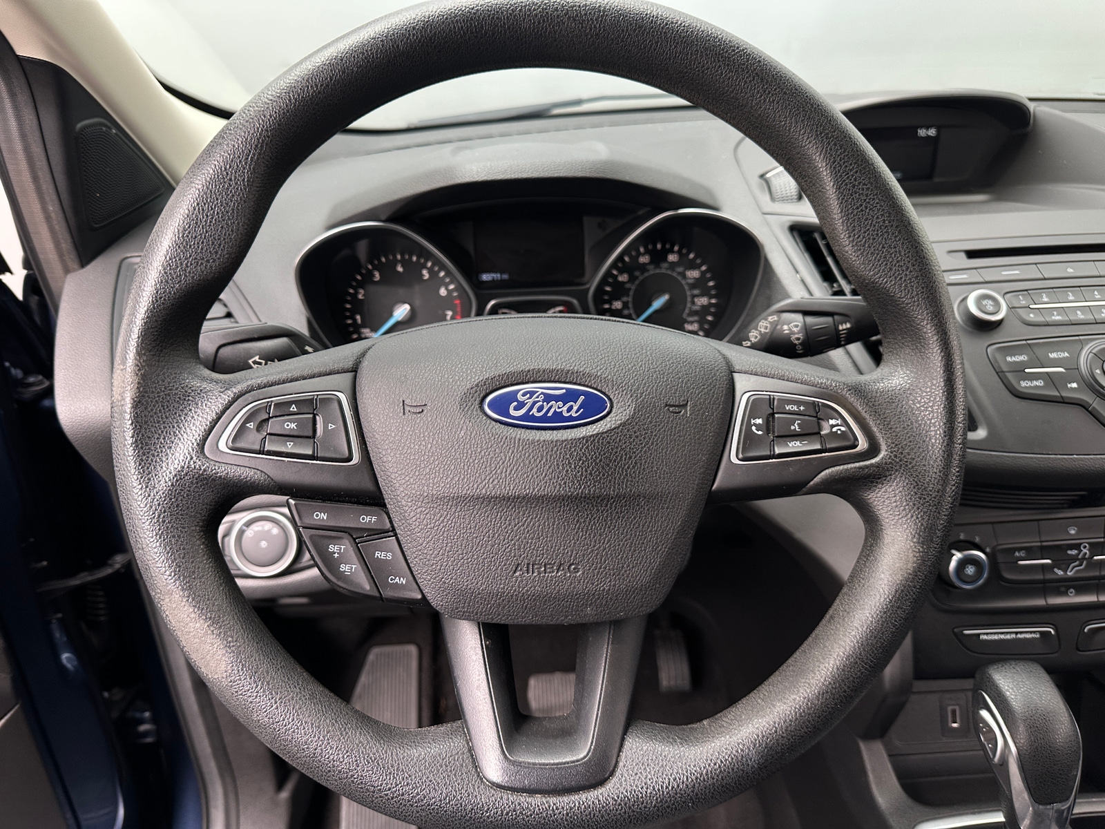 Thumbnail: 2018 Ford Escape - 5