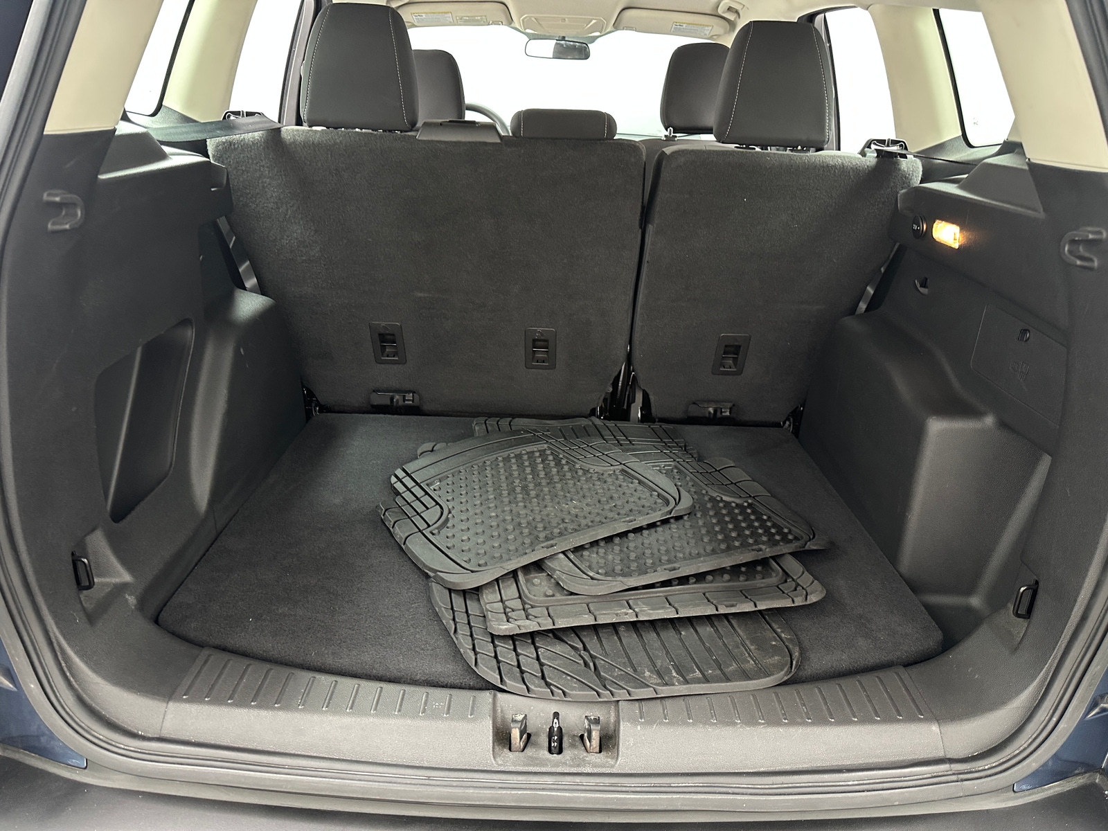 Thumbnail: 2018 Ford Escape - 7