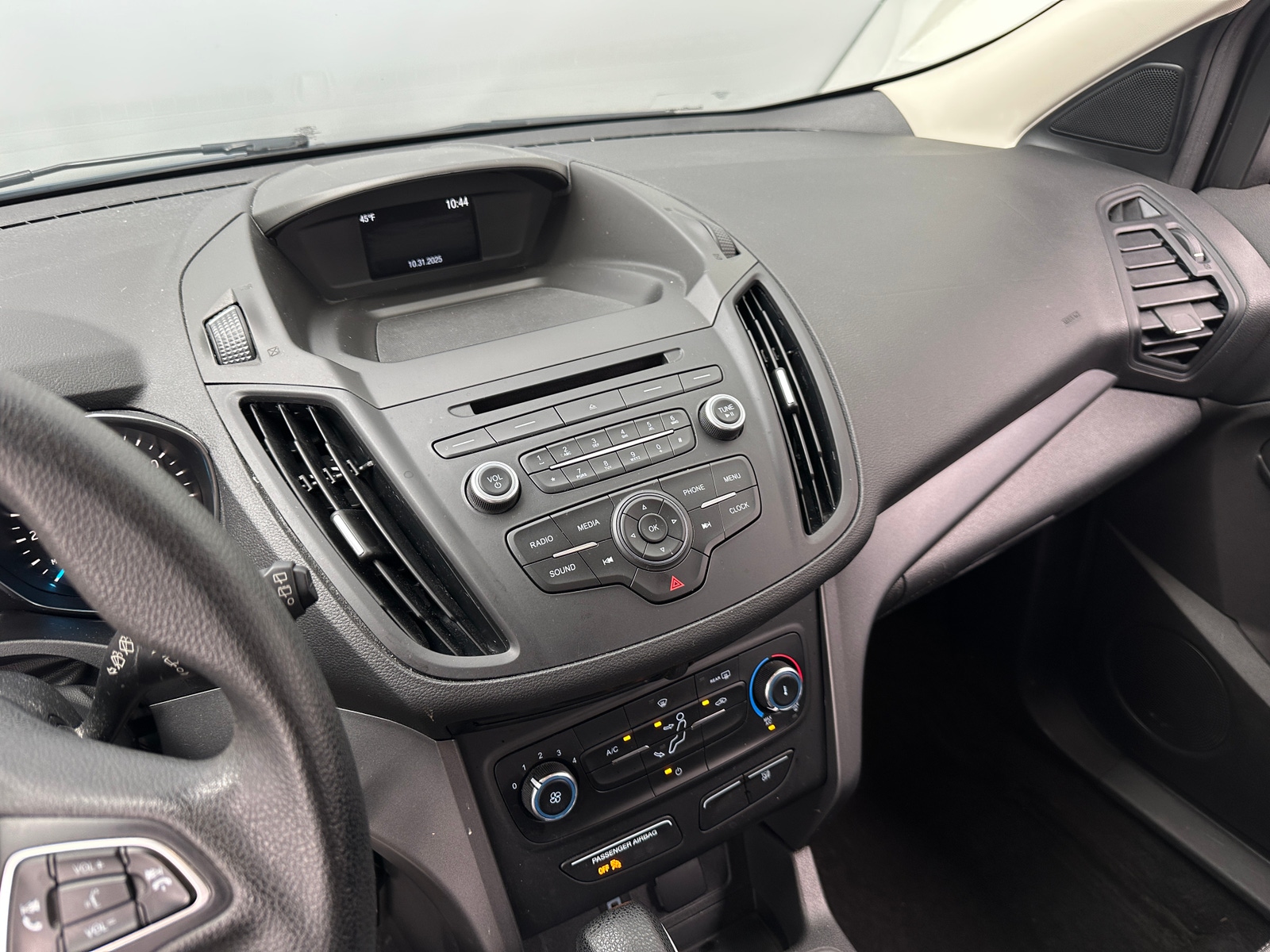 Thumbnail: 2018 Ford Escape - 4