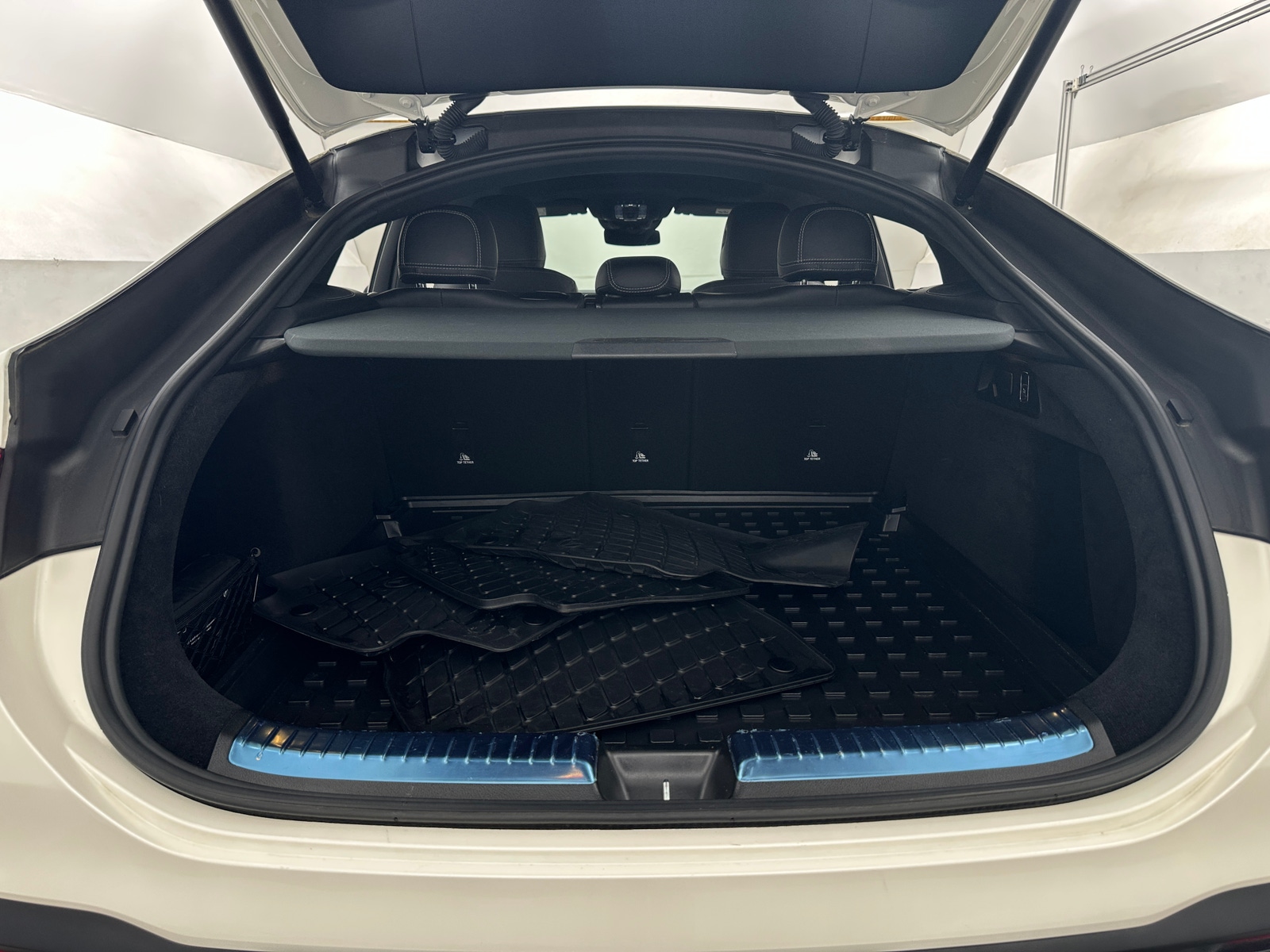 Thumbnail: 2021 Mercedes-Benz GLE - 6