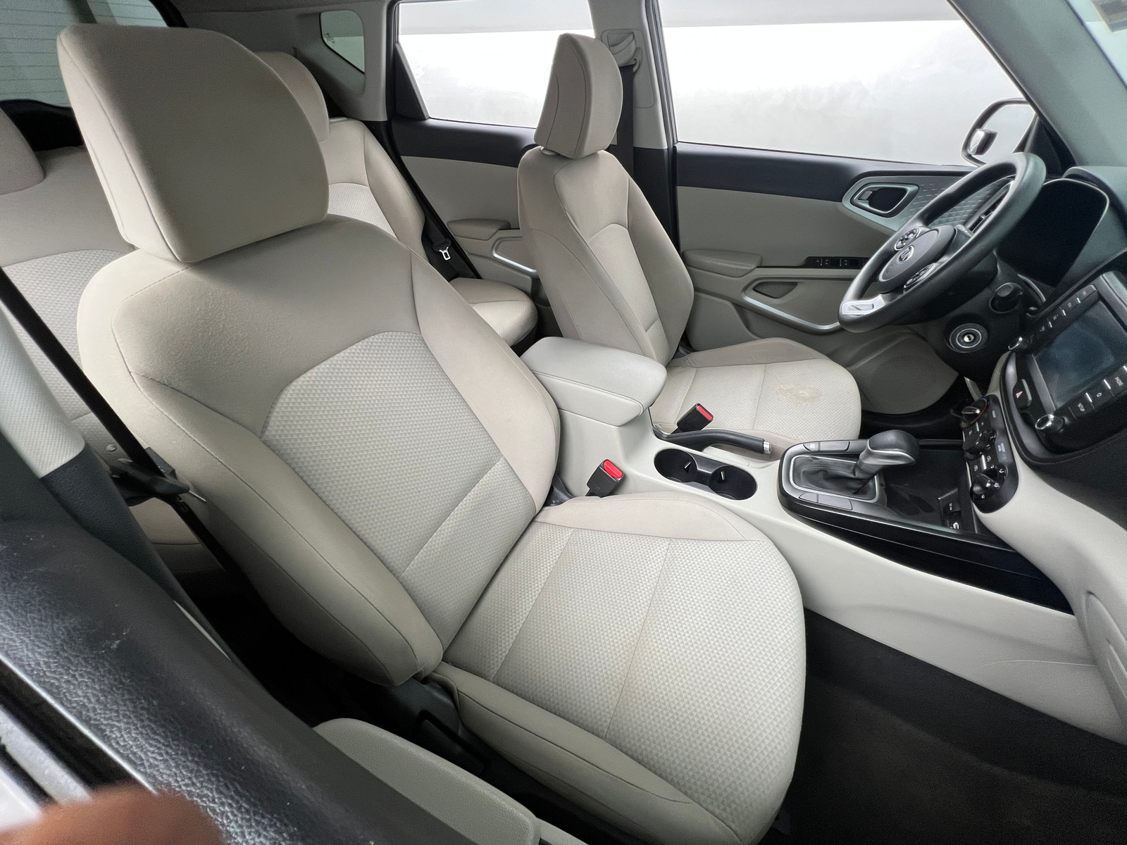 Thumbnail: 2021 Kia Soul - 2