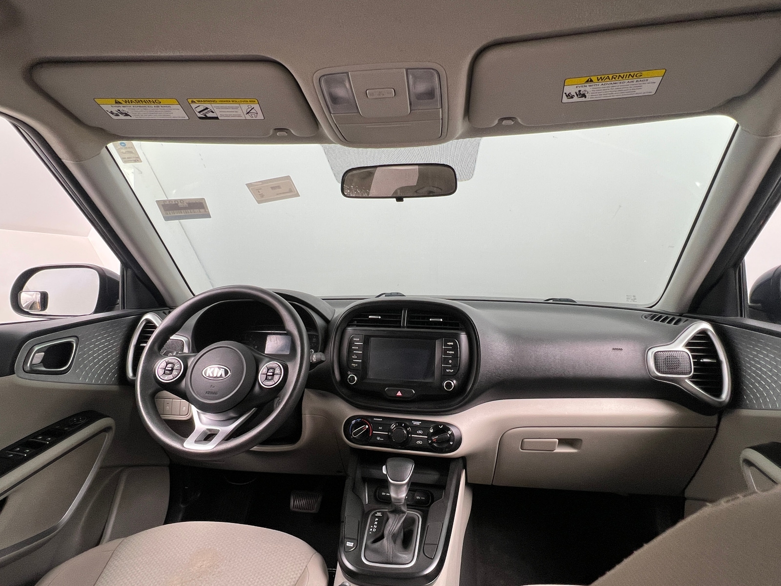 Thumbnail: 2021 Kia Soul - 3