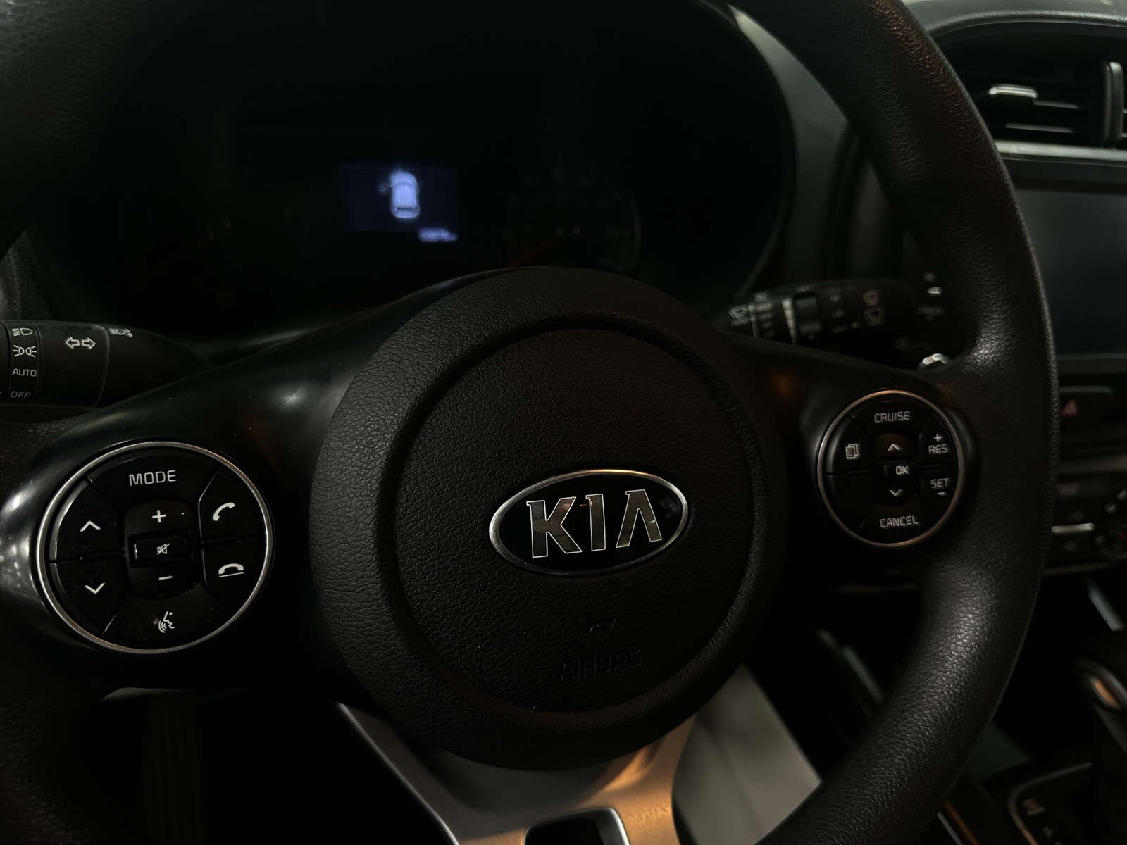 Thumbnail: 2021 Kia Soul - 5