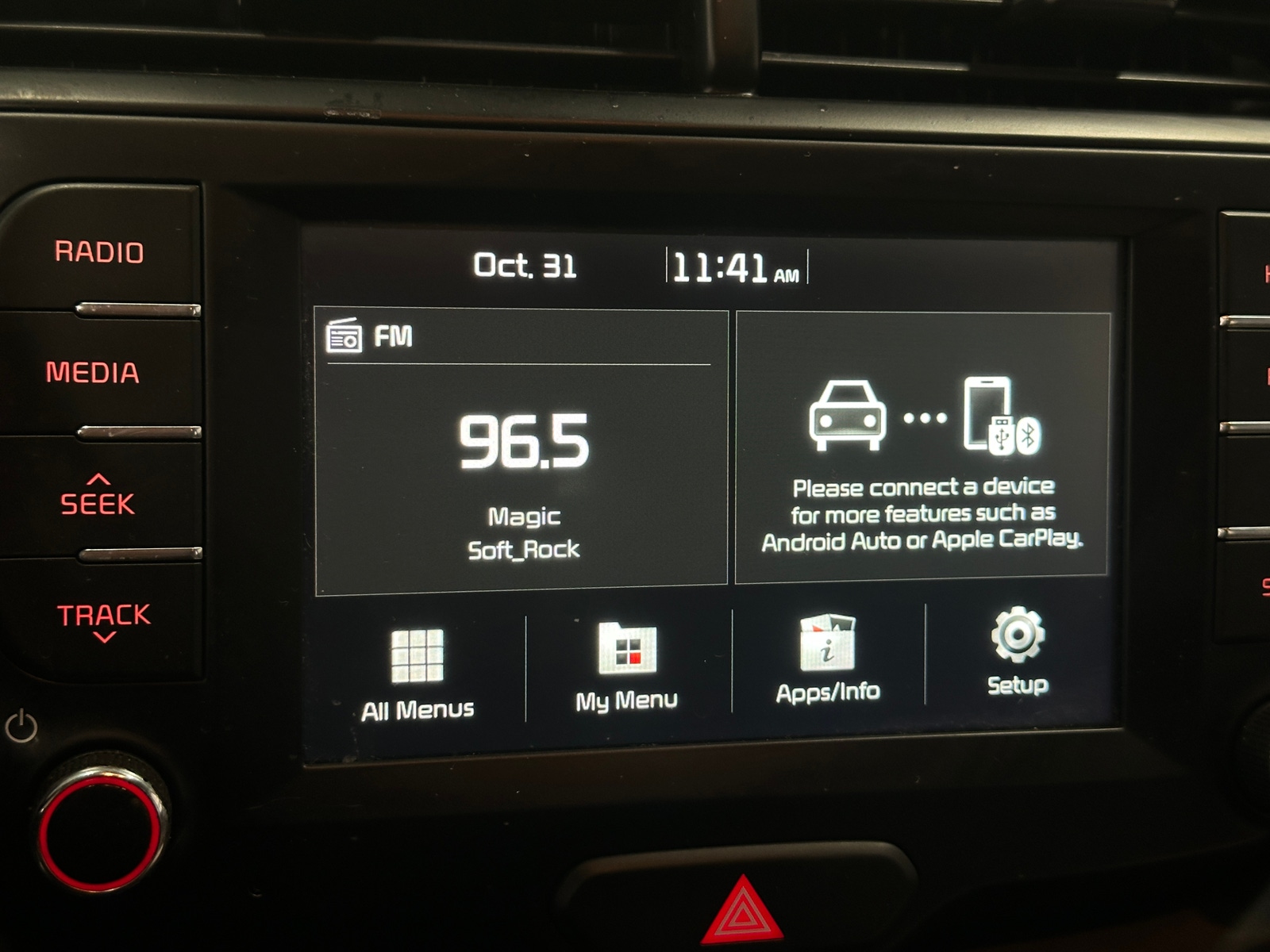 Thumbnail: 2021 Kia Soul - 4