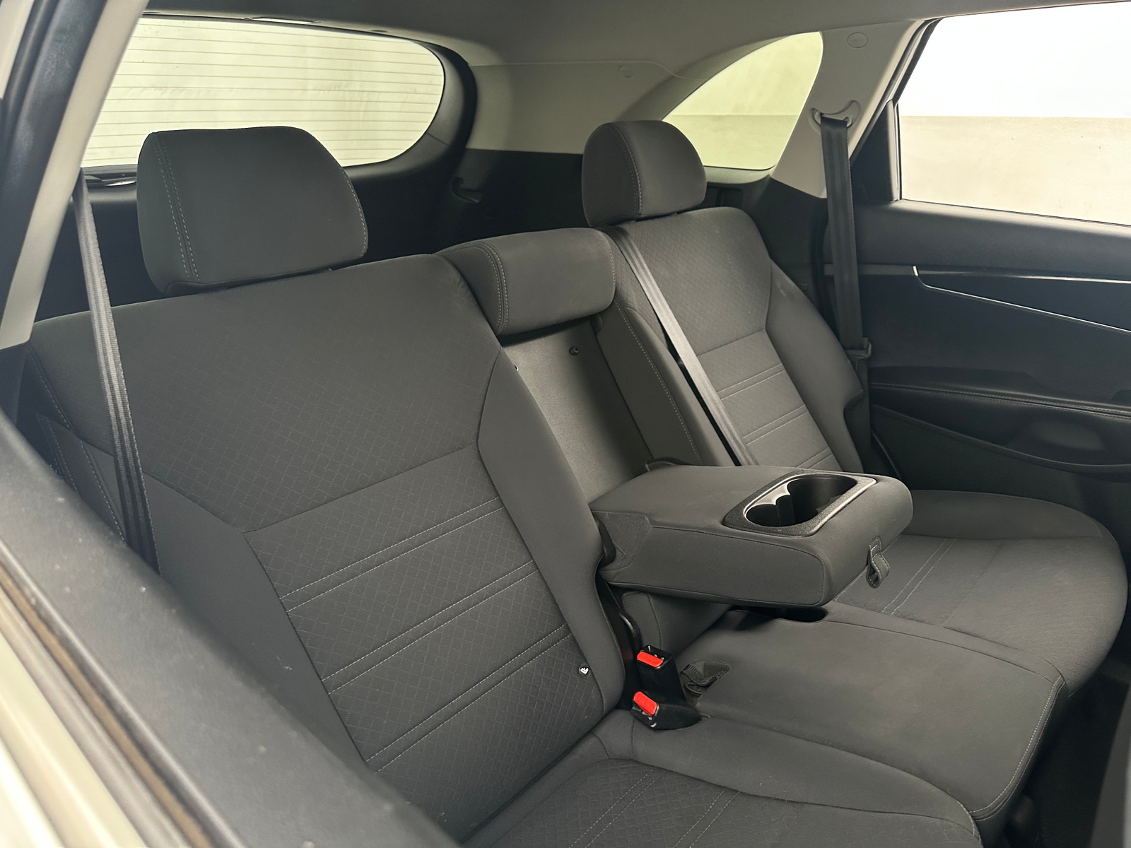 Thumbnail: 2017 Kia Sorento - 6