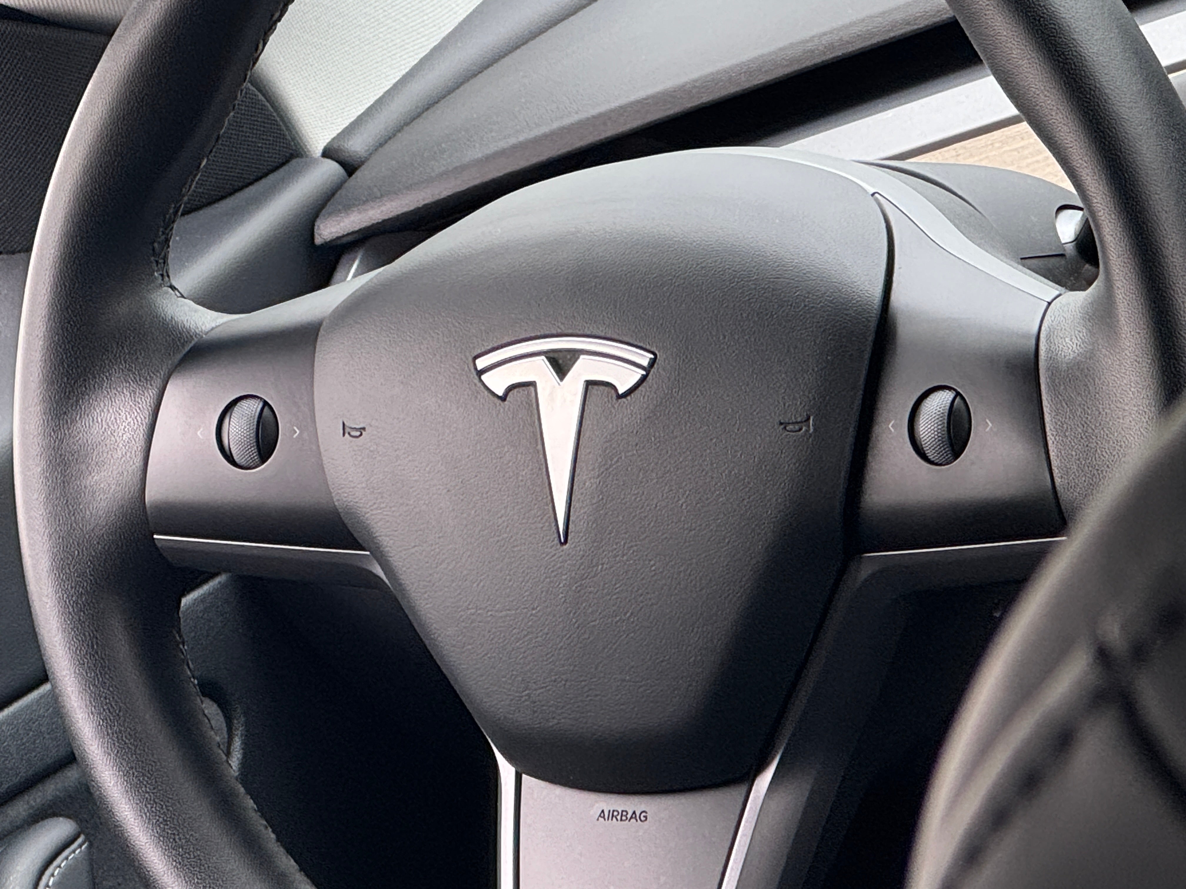 Used 2021 Tesla Model 3 Base with VIN 5YJ3E1EA7MF851936 for sale in Oak Creek, WI